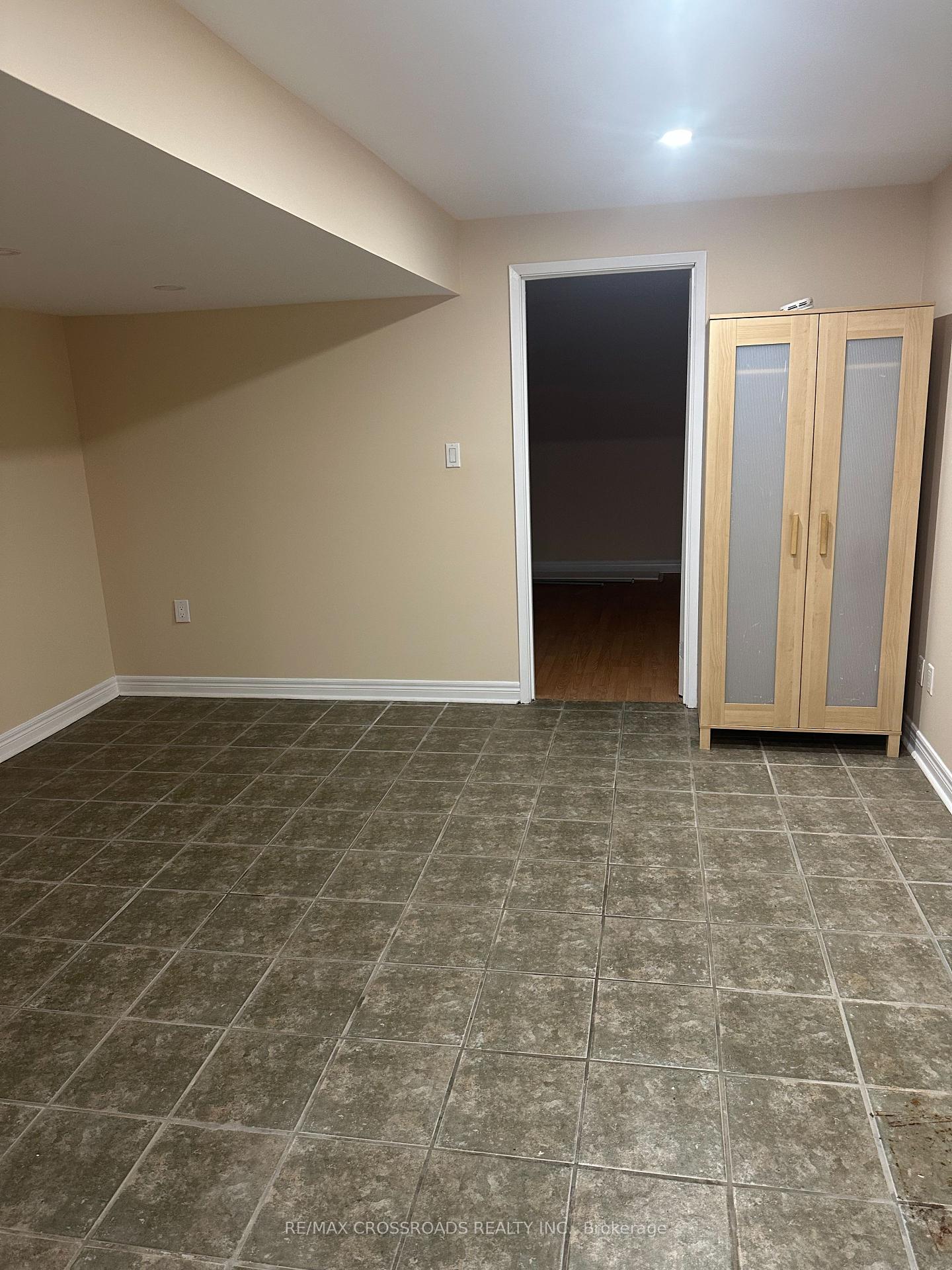 Photo 3 of Unit Basement, 132 Lawson Road, Scarborough, Centennial Scarborough — HOMEH