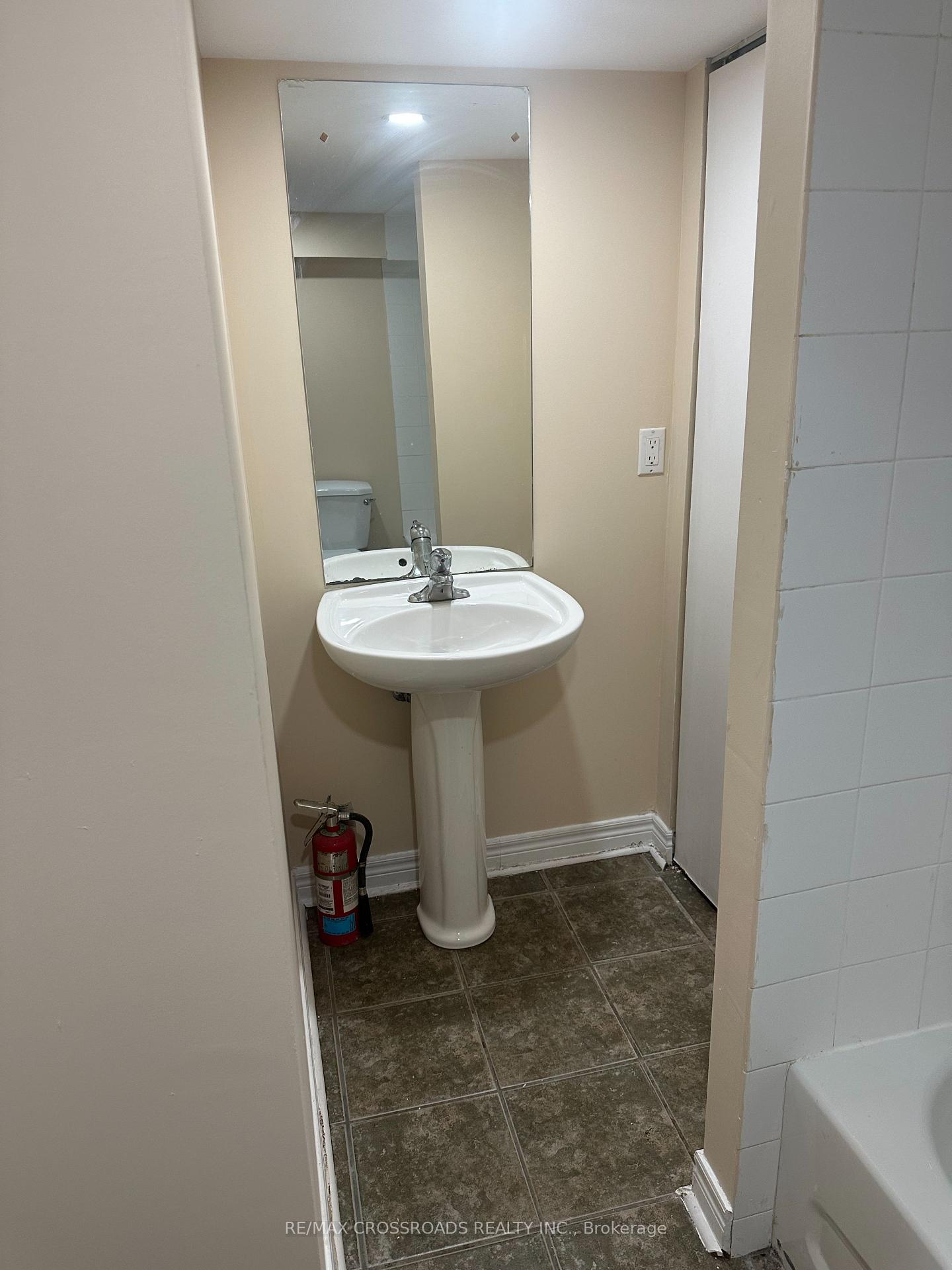 Photo 7 of Unit Basement, 132 Lawson Road, Scarborough, Centennial Scarborough — HOMEH