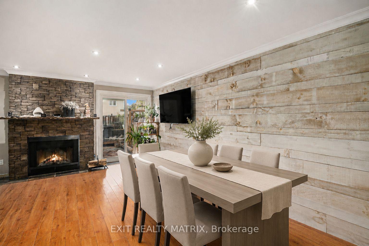 Photo 3 of 489 Rougemount Crescent, Ottawa, Fallingbrook/Gardenway South — HOMEH