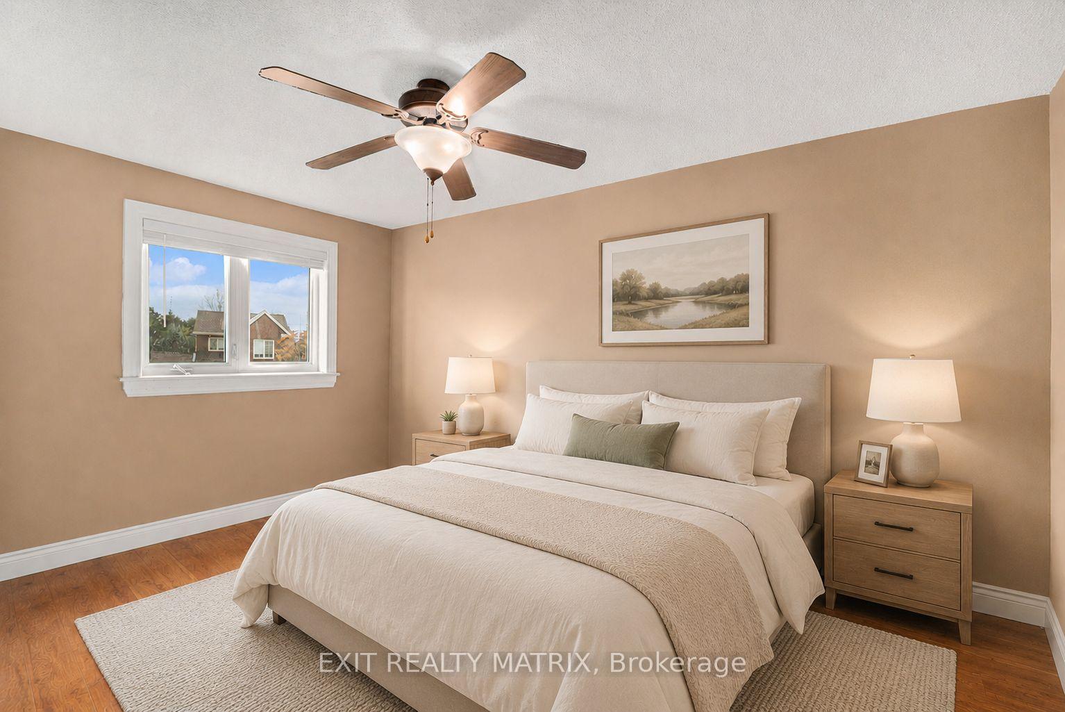 Photo 10 of 489 Rougemount Crescent, Ottawa, Fallingbrook/Gardenway South — HOMEH