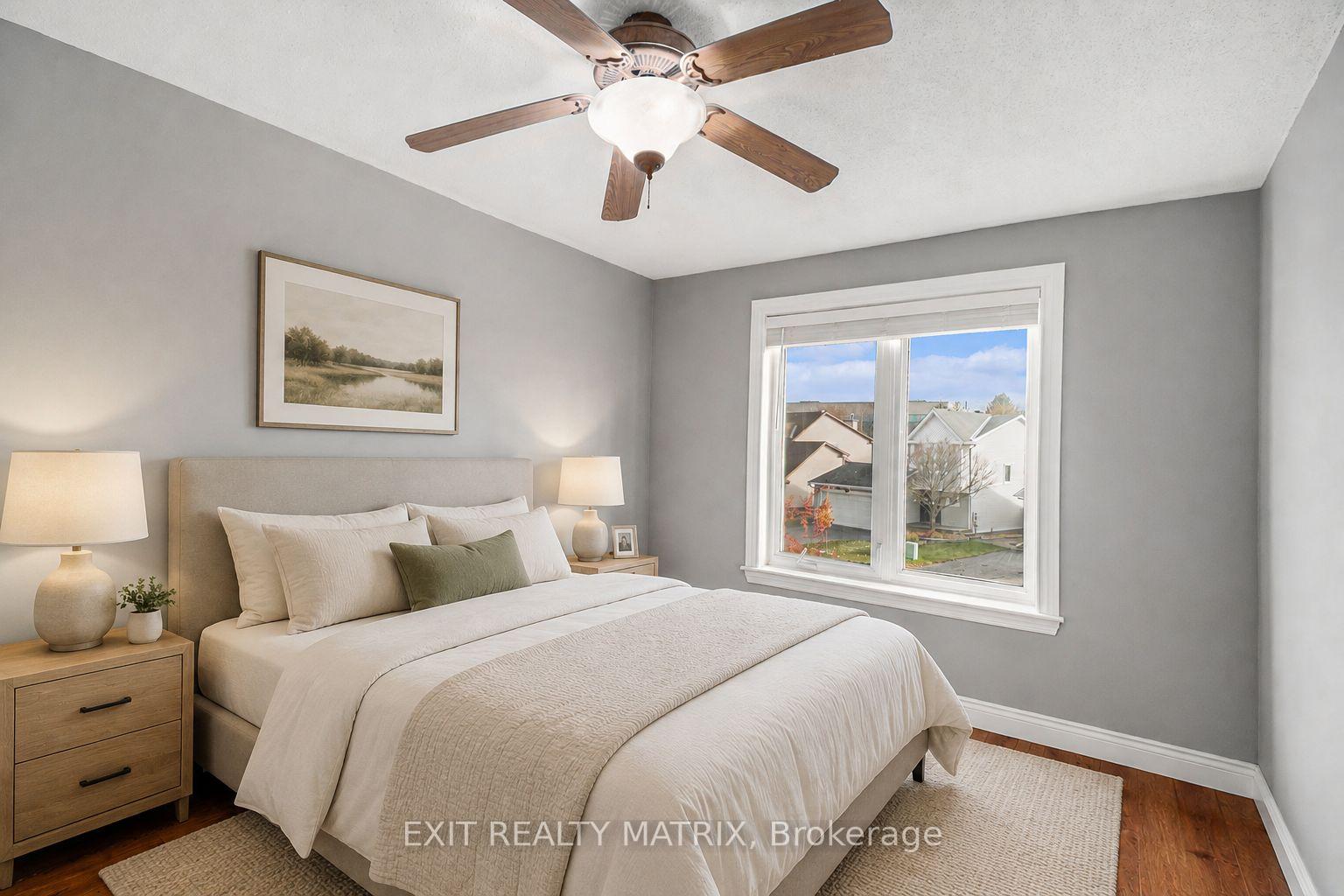 Photo 11 of 489 Rougemount Crescent, Ottawa, Fallingbrook/Gardenway South — HOMEH