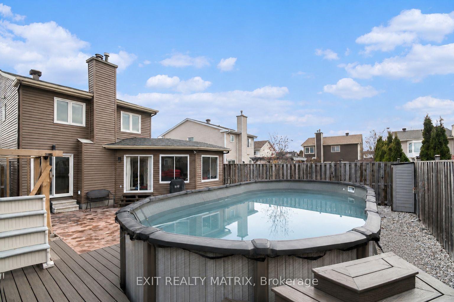 Photo 14 of 489 Rougemount Crescent, Ottawa, Fallingbrook/Gardenway South — HOMEH