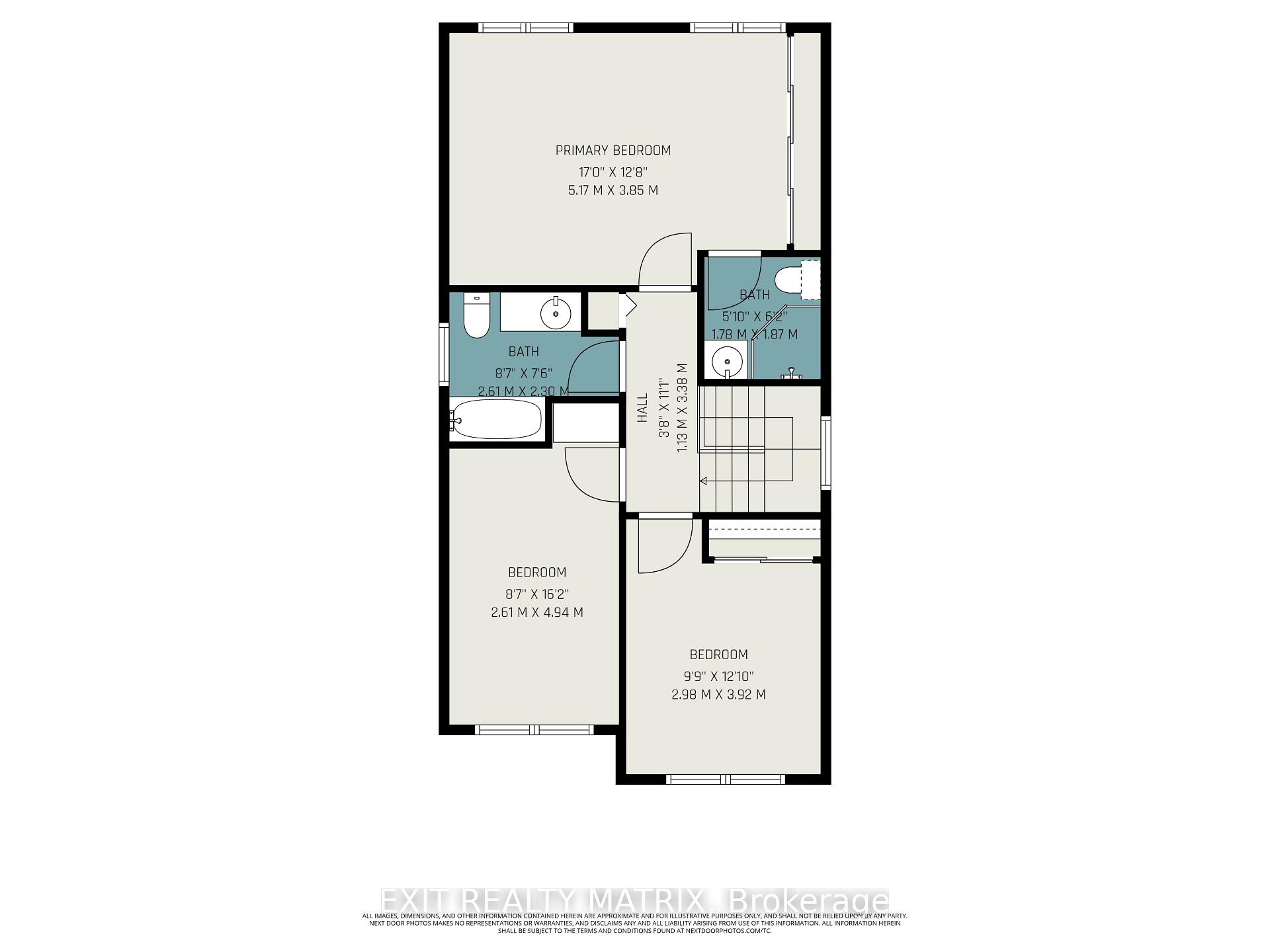 Photo 19 of 489 Rougemount Crescent, Ottawa, Fallingbrook/Gardenway South — HOMEH