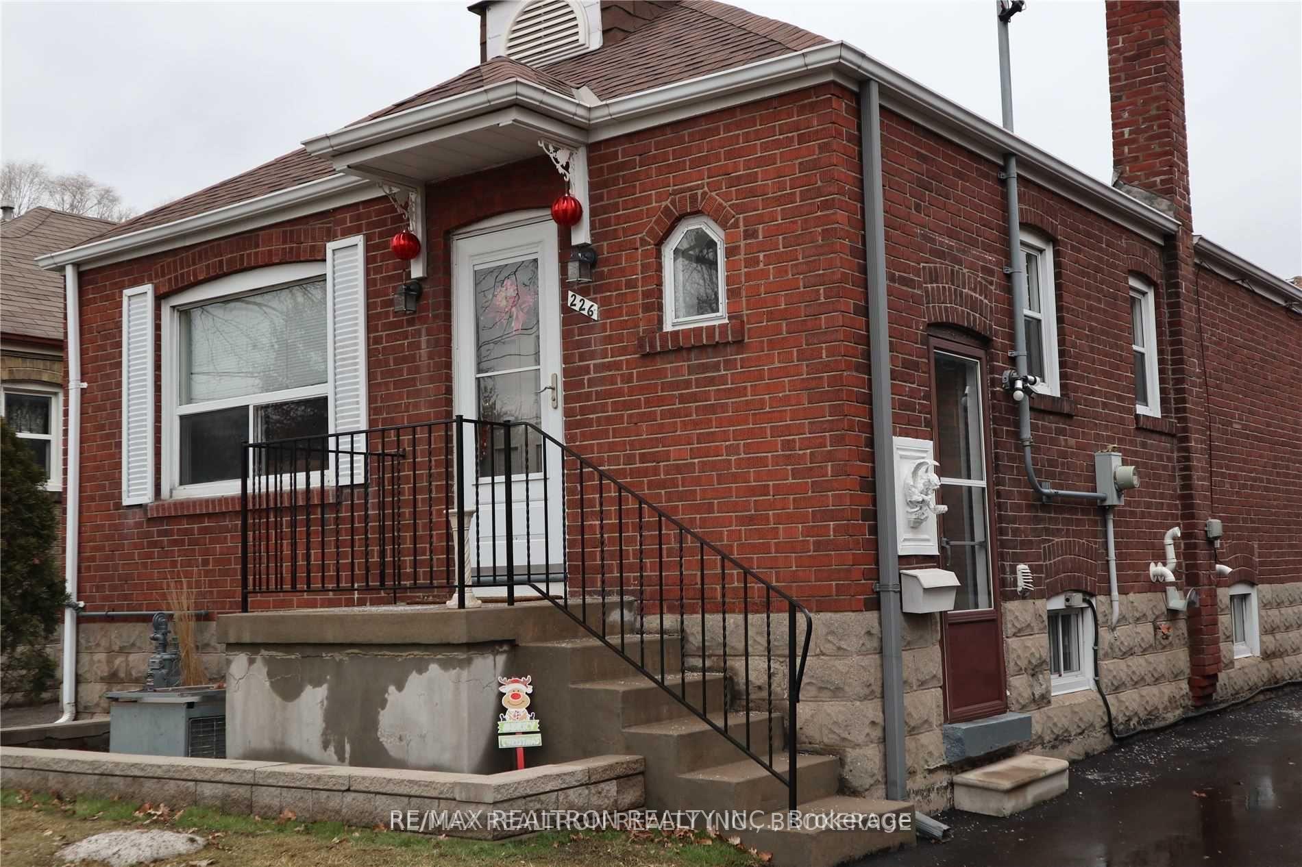 Photo of 226 Church Street