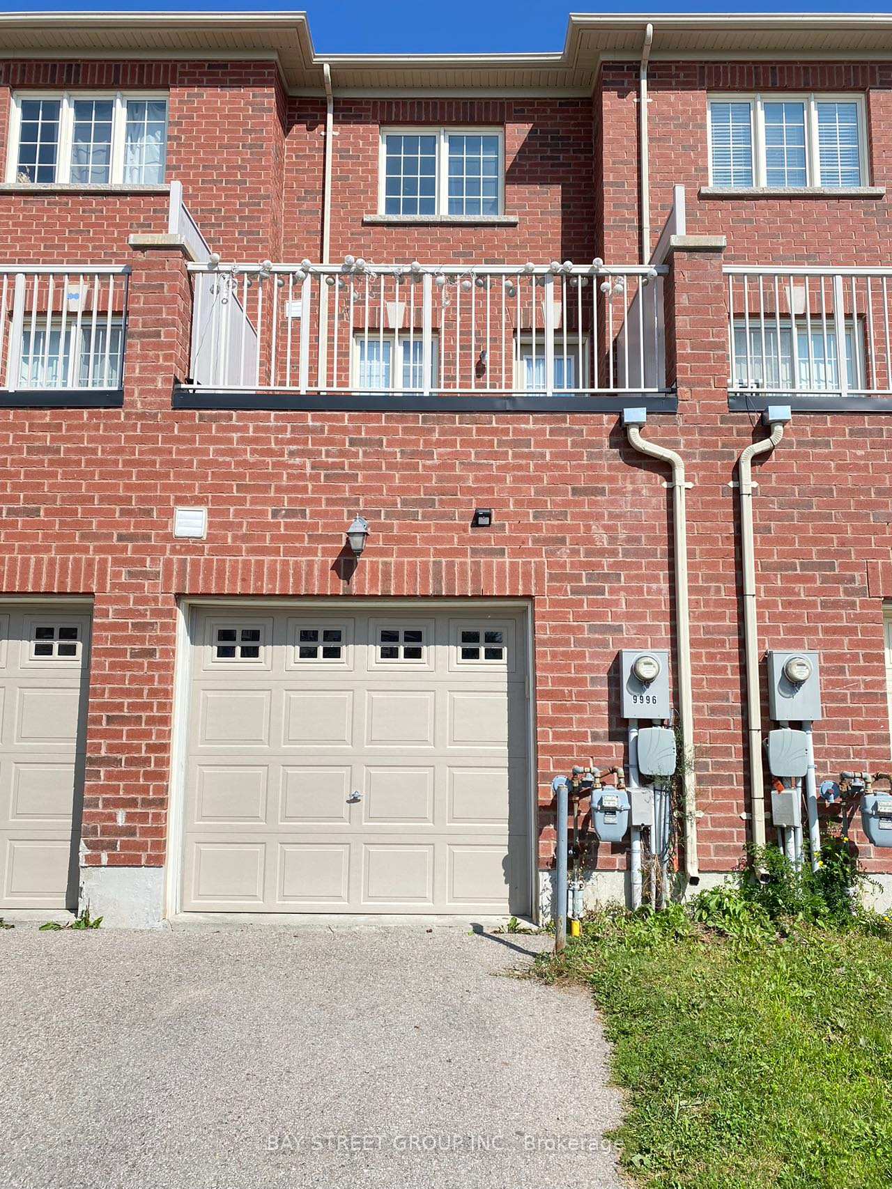 Photo 1 of 9996 Mccowan Road, Markham, Berczy — HOMEH