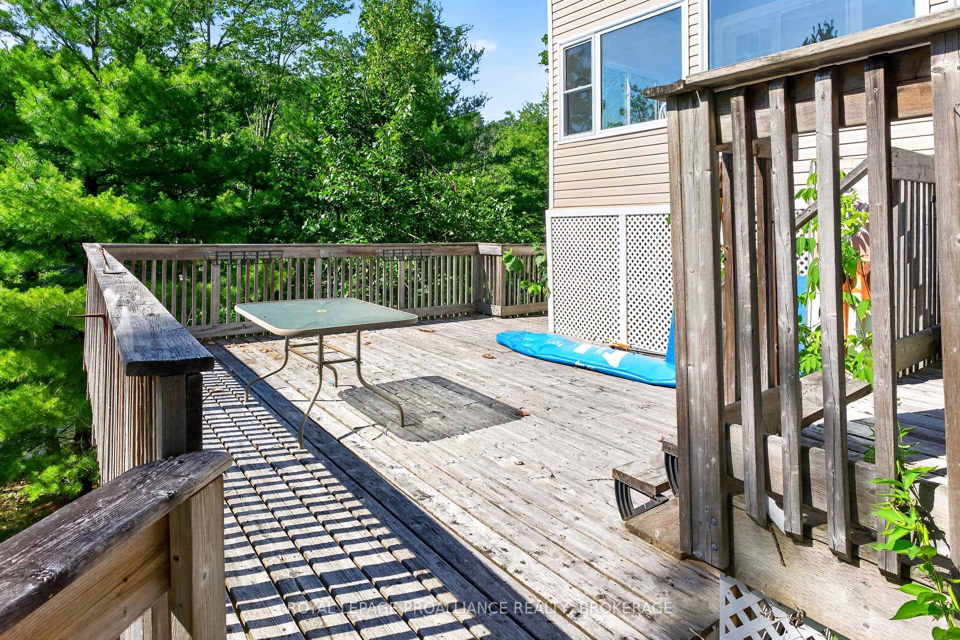 Photo 2 of 1881B Massassaga Road, Frontenac, Frontenac South — HOMEH
