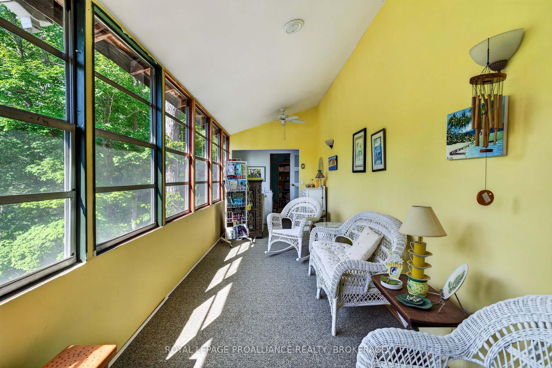 Photo 4 of 1881B Massassaga Road, Frontenac, Frontenac South — HOMEH