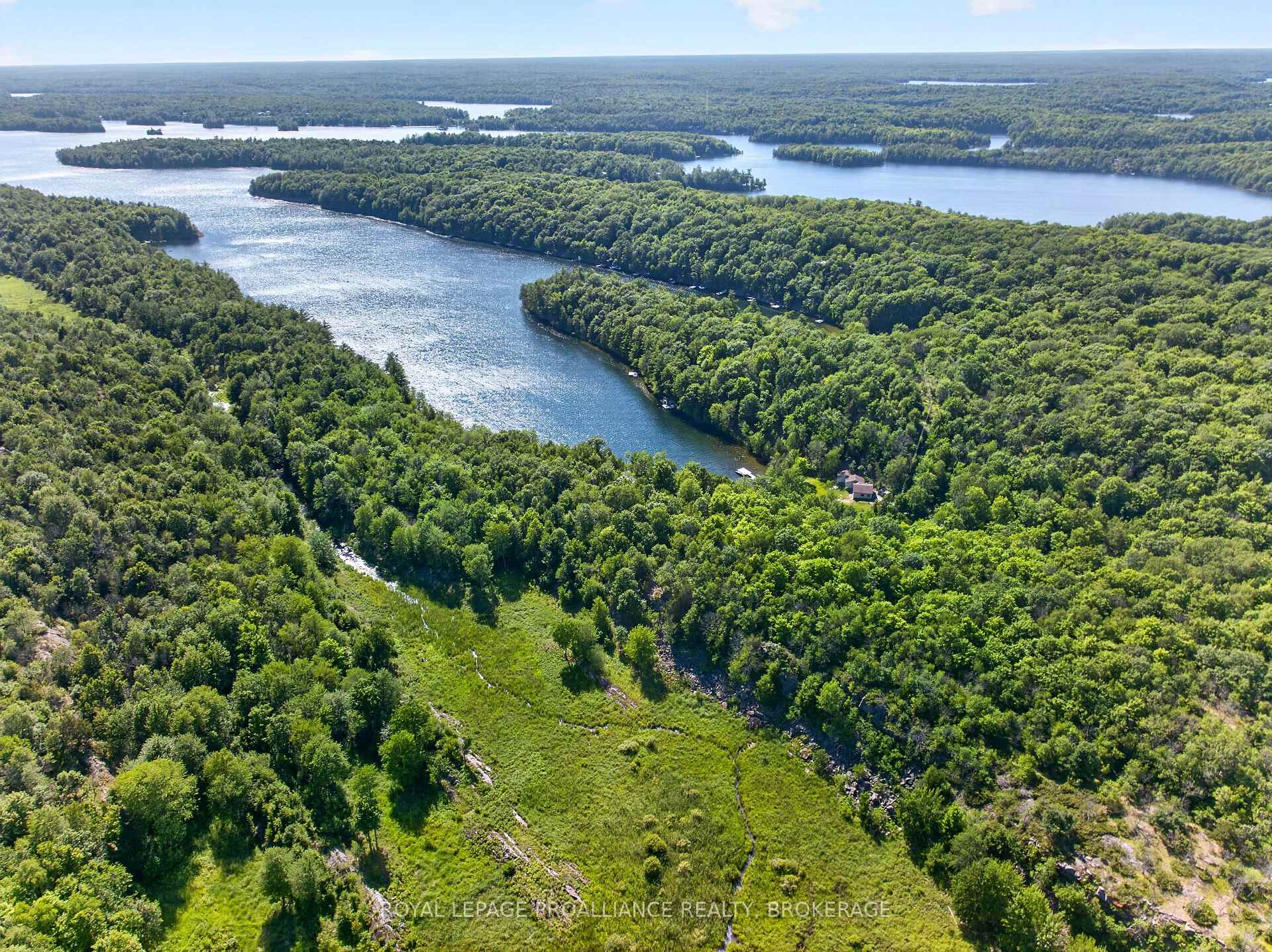 Photo 11 of 1881B Massassaga Road, Frontenac, Frontenac South — HOMEH