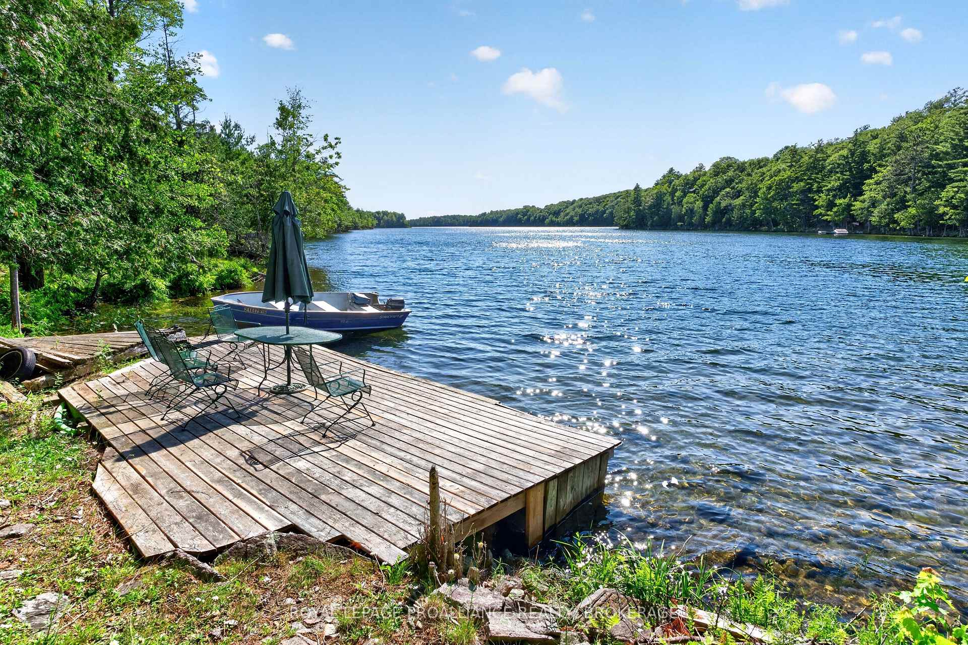 Photo 15 of 1881B Massassaga Road, Frontenac, Frontenac South — HOMEH