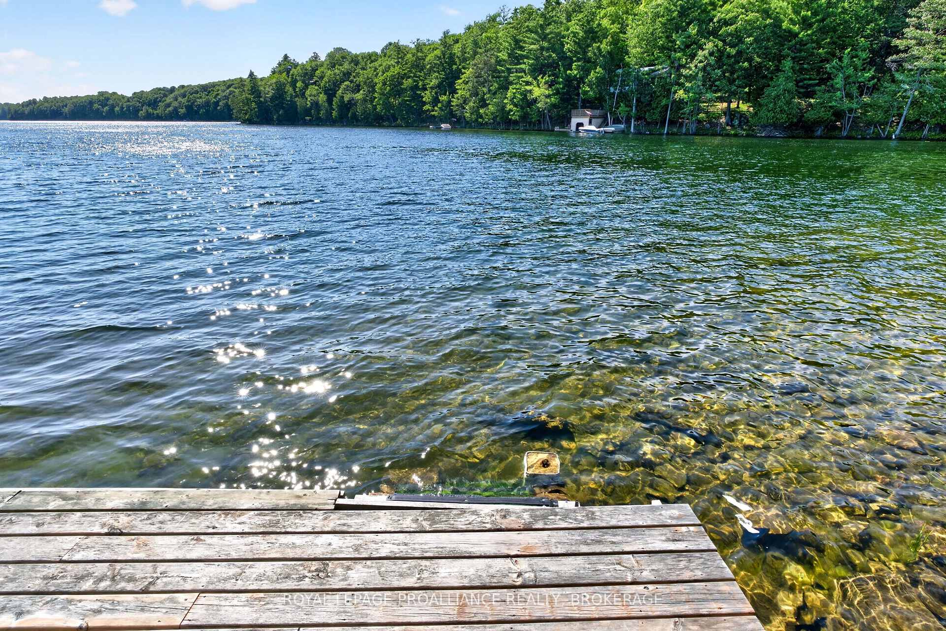 Photo 16 of 1881B Massassaga Road, Frontenac, Frontenac South — HOMEH