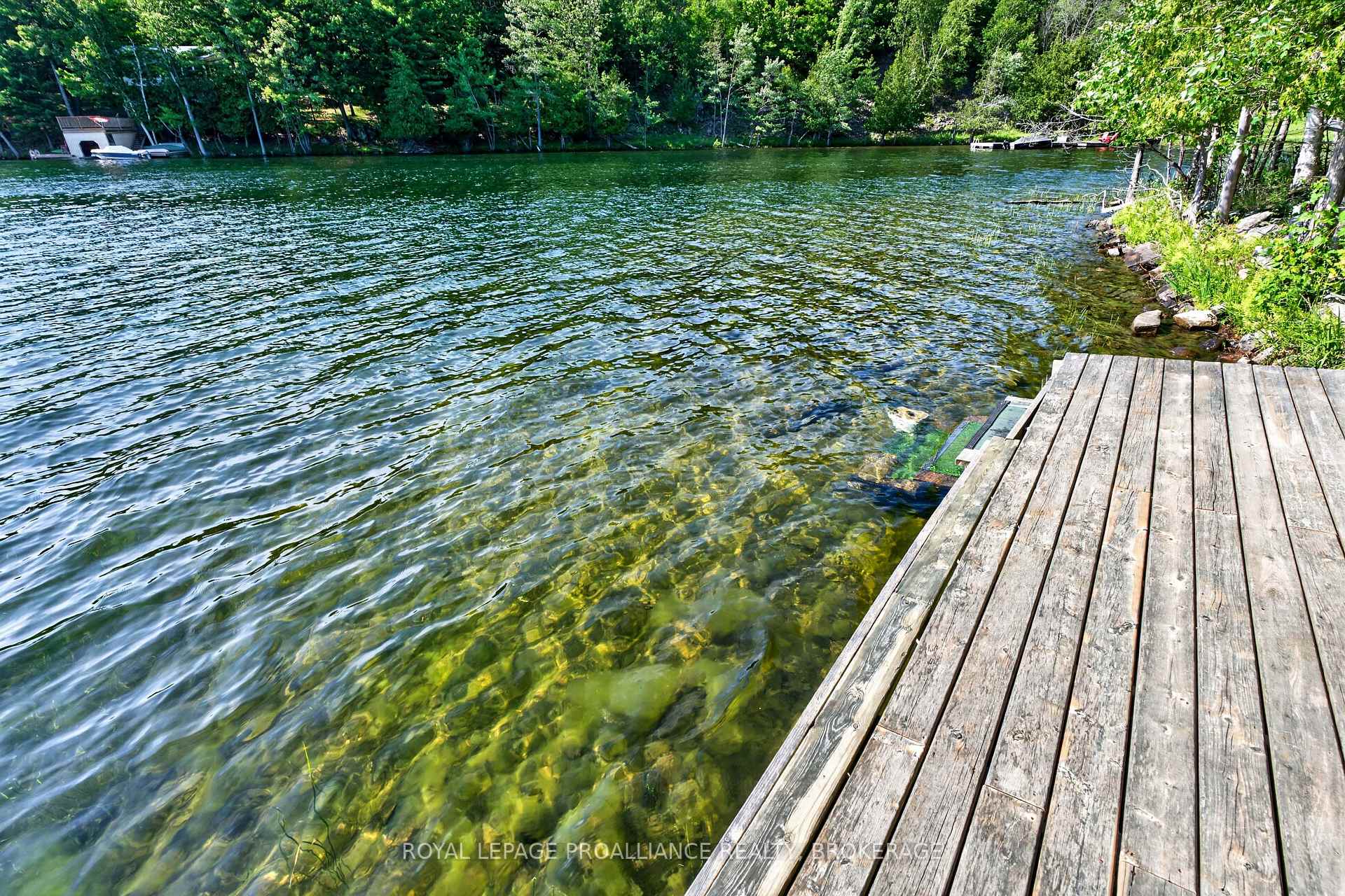 Photo 17 of 1881B Massassaga Road, Frontenac, Frontenac South — HOMEH