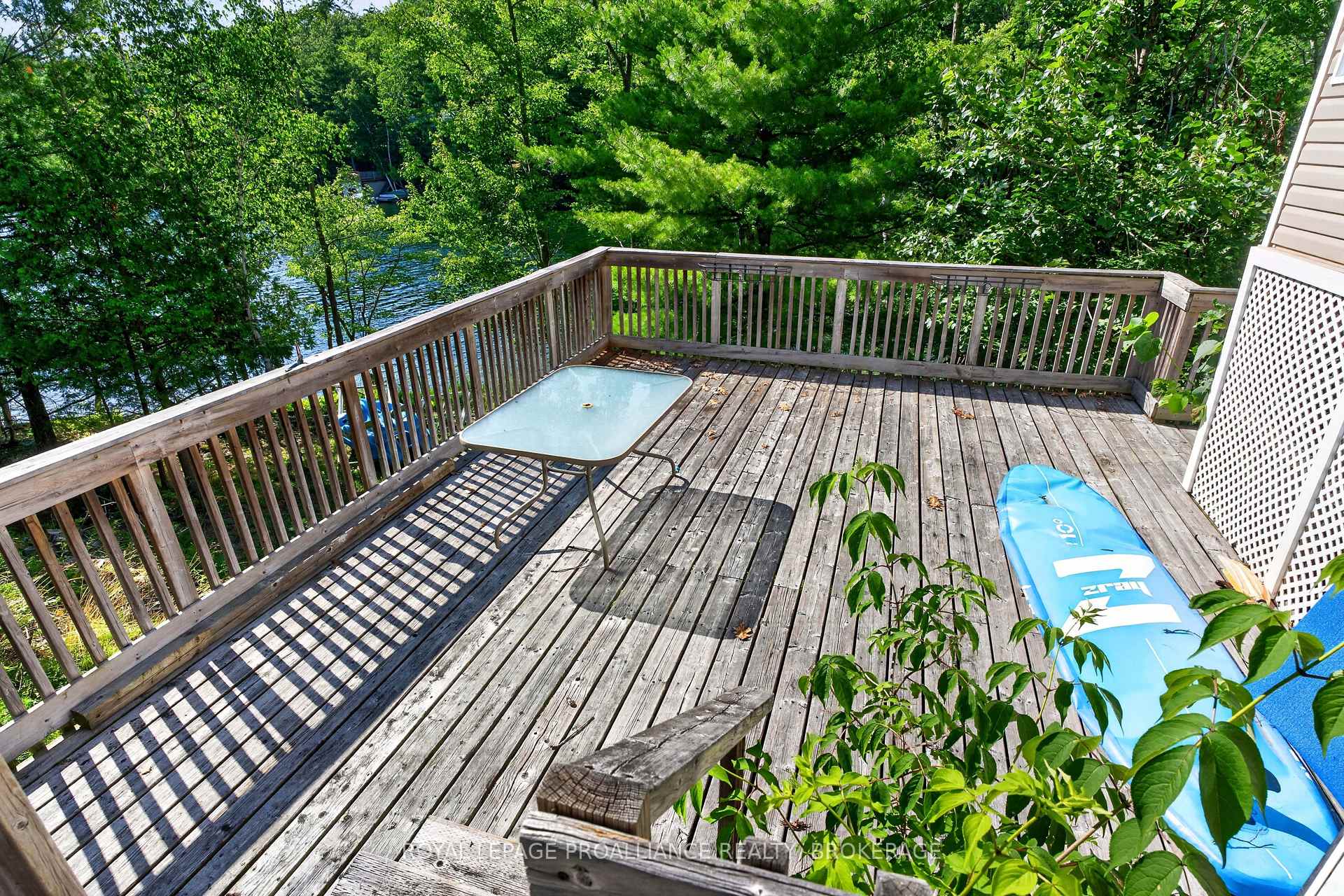 Photo 19 of 1881B Massassaga Road, Frontenac, Frontenac South — HOMEH