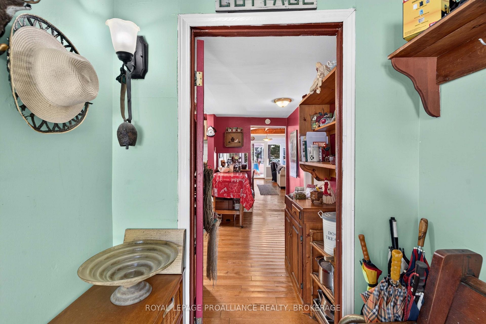 Photo 21 of 1881B Massassaga Road, Frontenac, Frontenac South — HOMEH