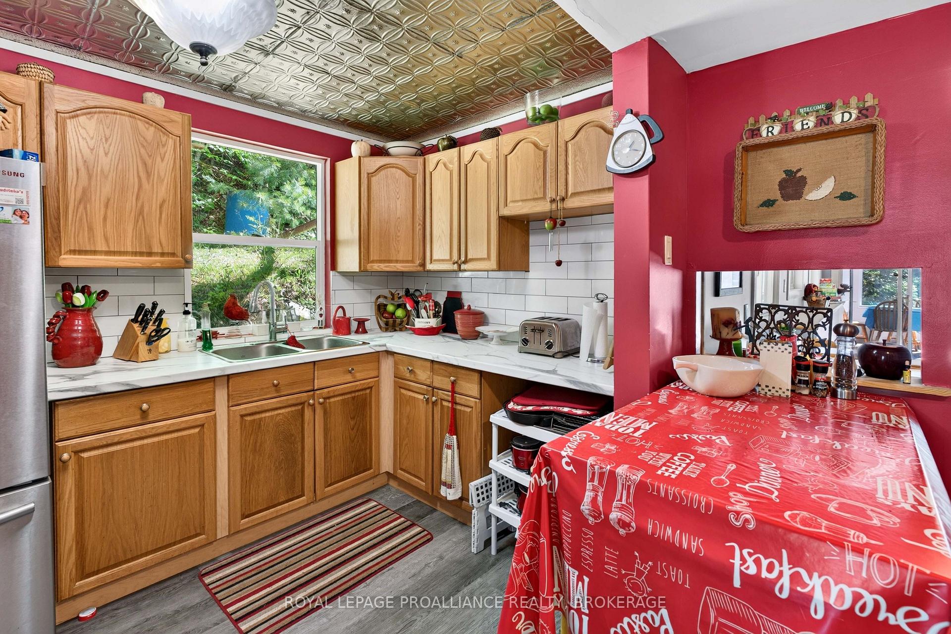 Photo 23 of 1881B Massassaga Road, Frontenac, Frontenac South — HOMEH