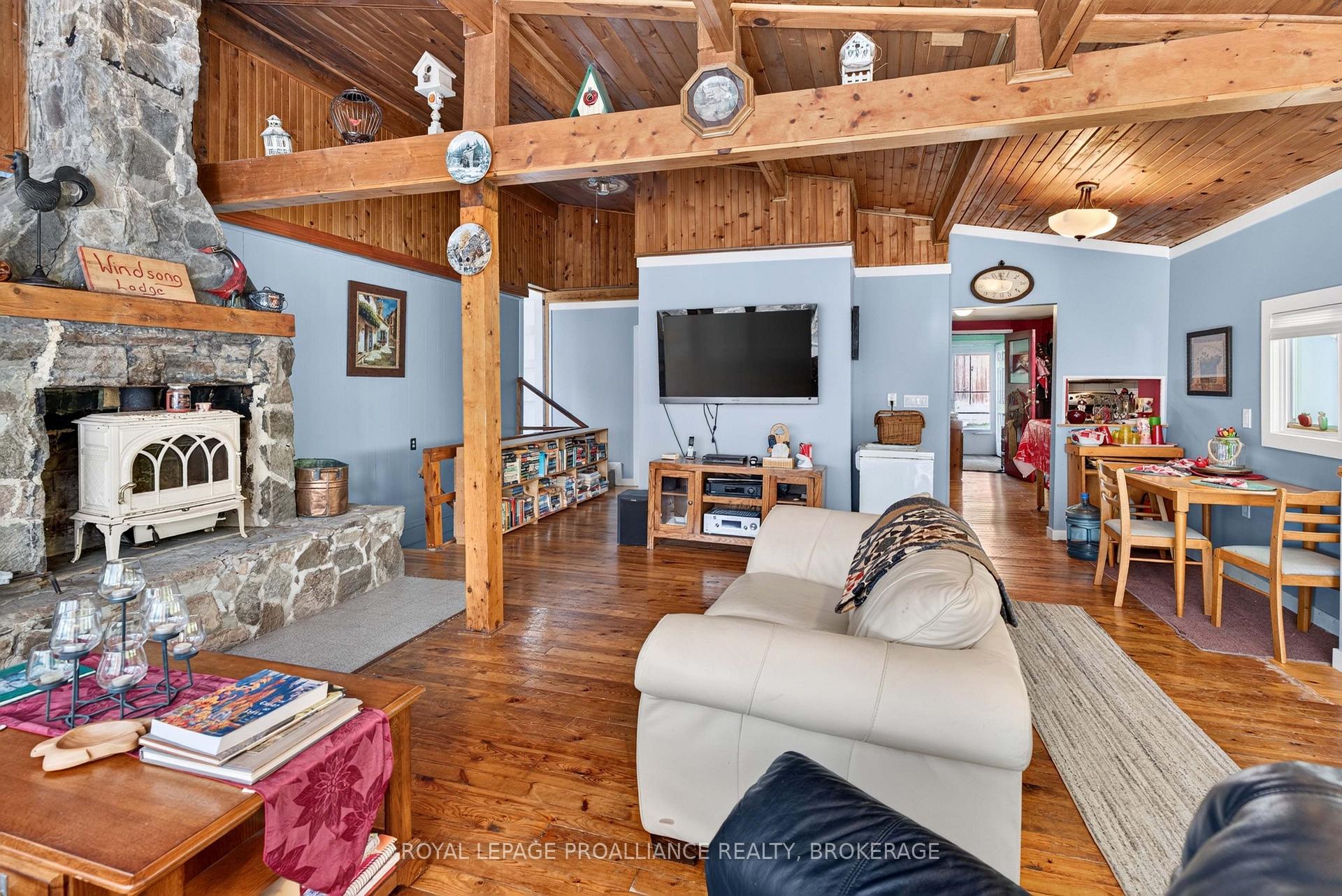 Photo 30 of 1881B Massassaga Road, Frontenac, Frontenac South — HOMEH