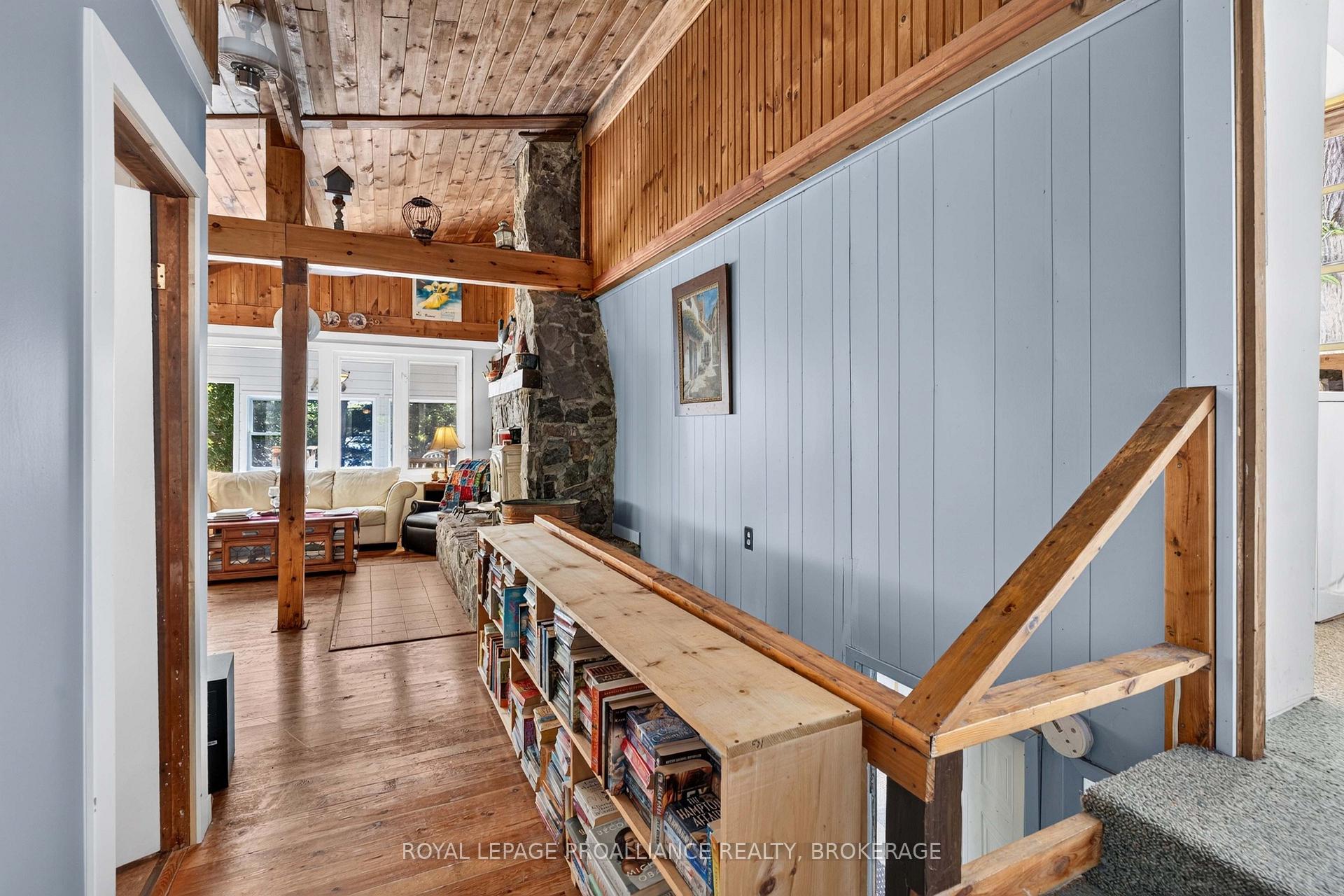 Photo 35 of 1881B Massassaga Road, Frontenac, Frontenac South — HOMEH