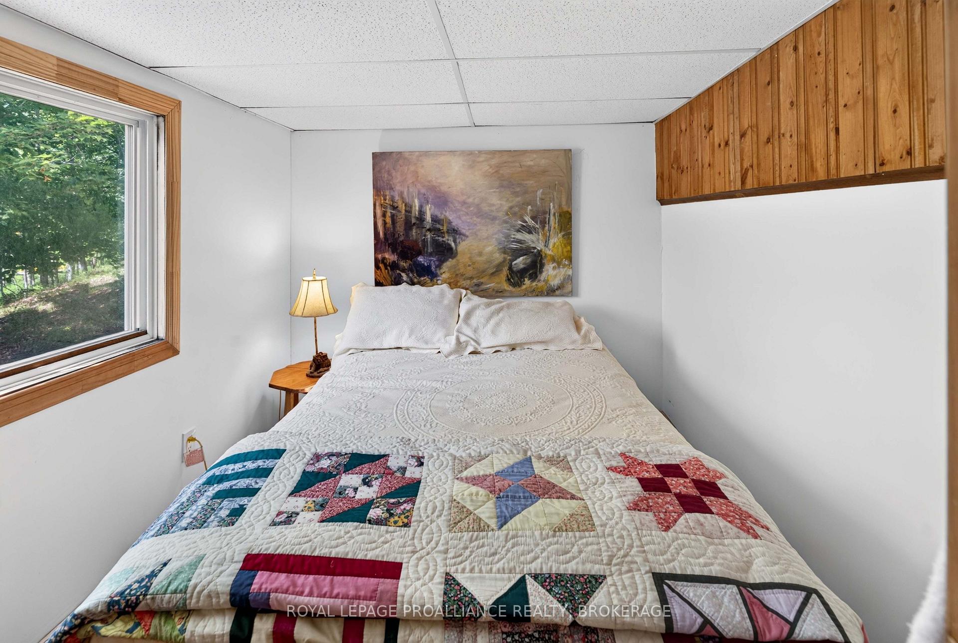 Photo 38 of 1881B Massassaga Road, Frontenac, Frontenac South — HOMEH