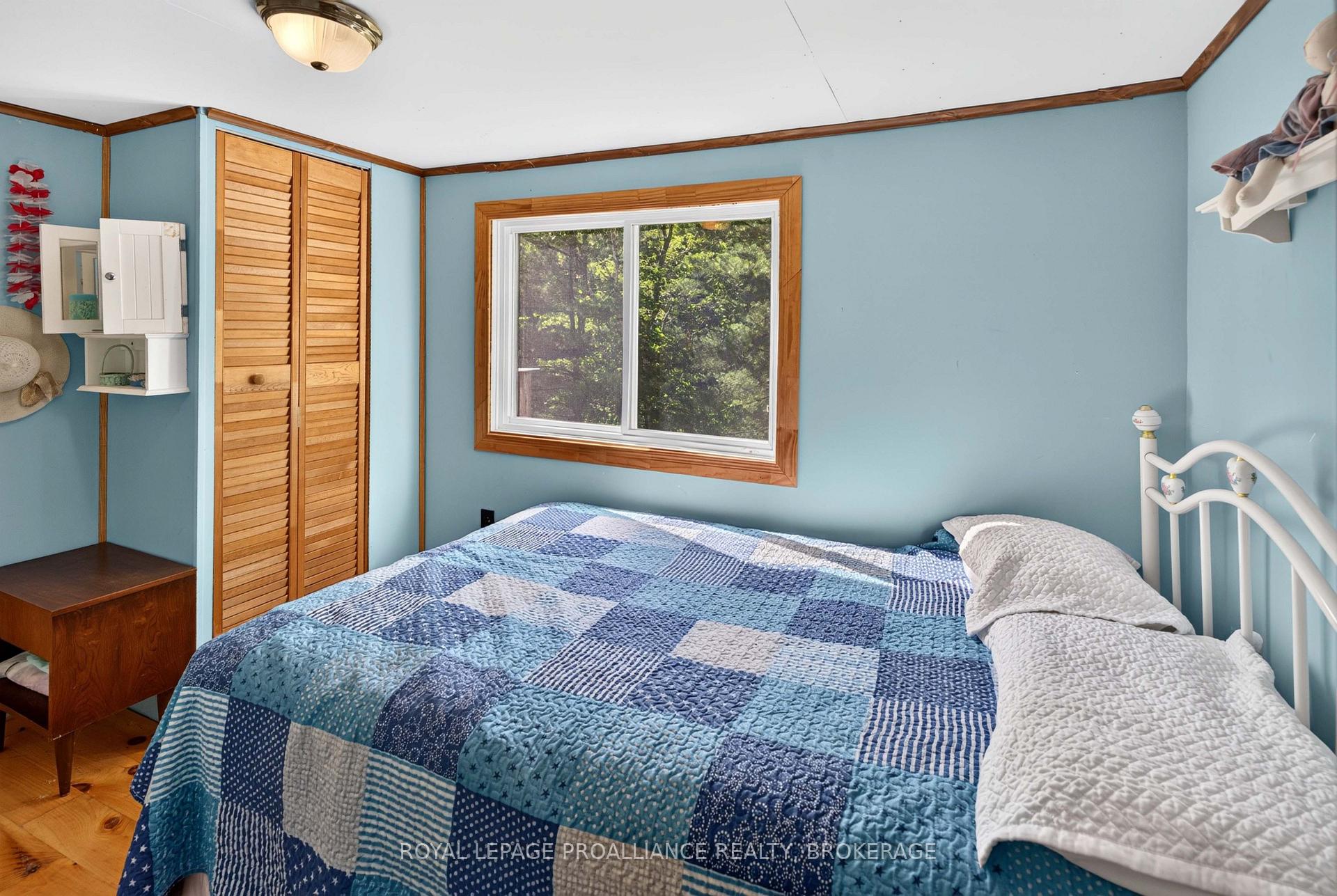 Photo 39 of 1881B Massassaga Road, Frontenac, Frontenac South — HOMEH