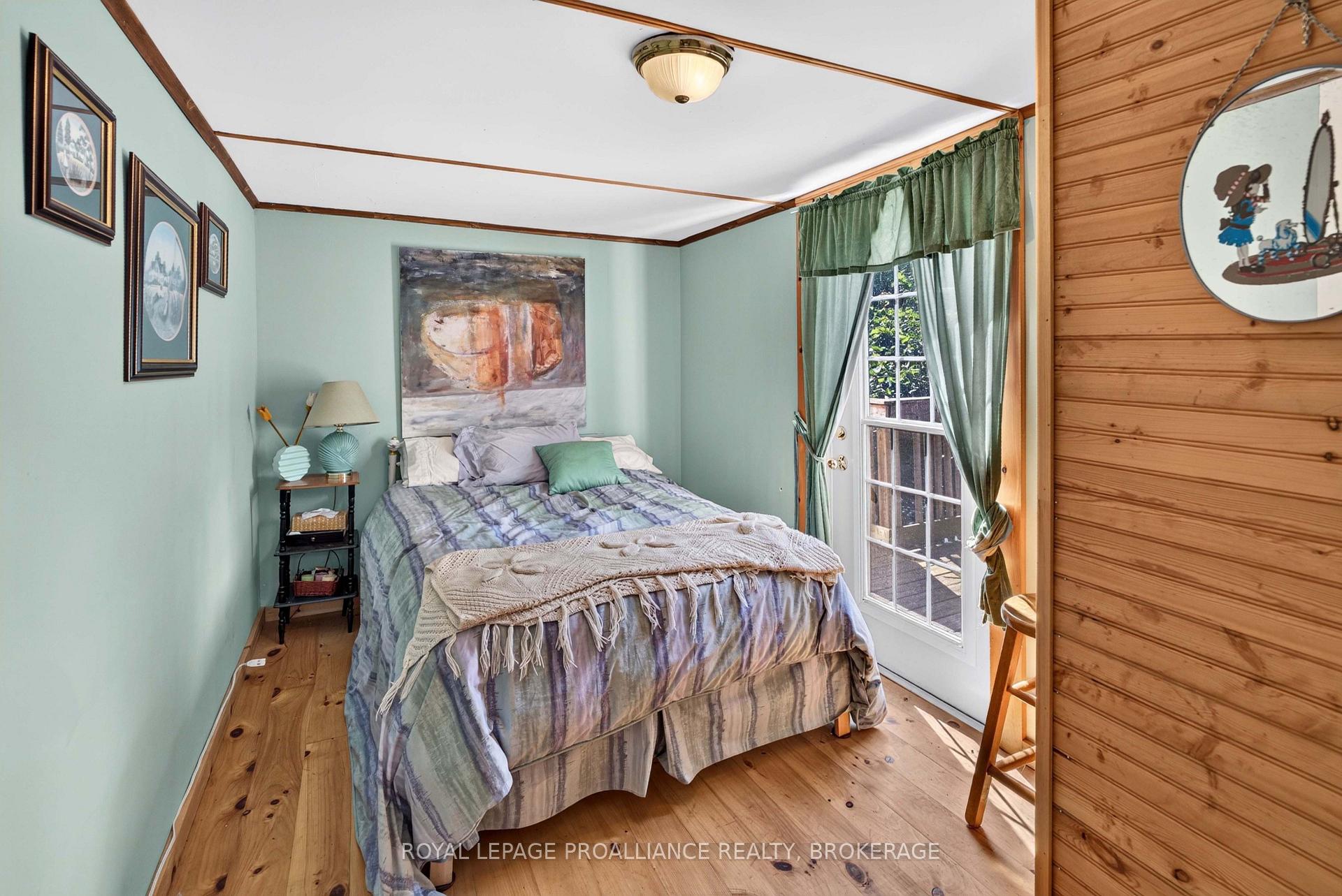 Photo 40 of 1881B Massassaga Road, Frontenac, Frontenac South — HOMEH