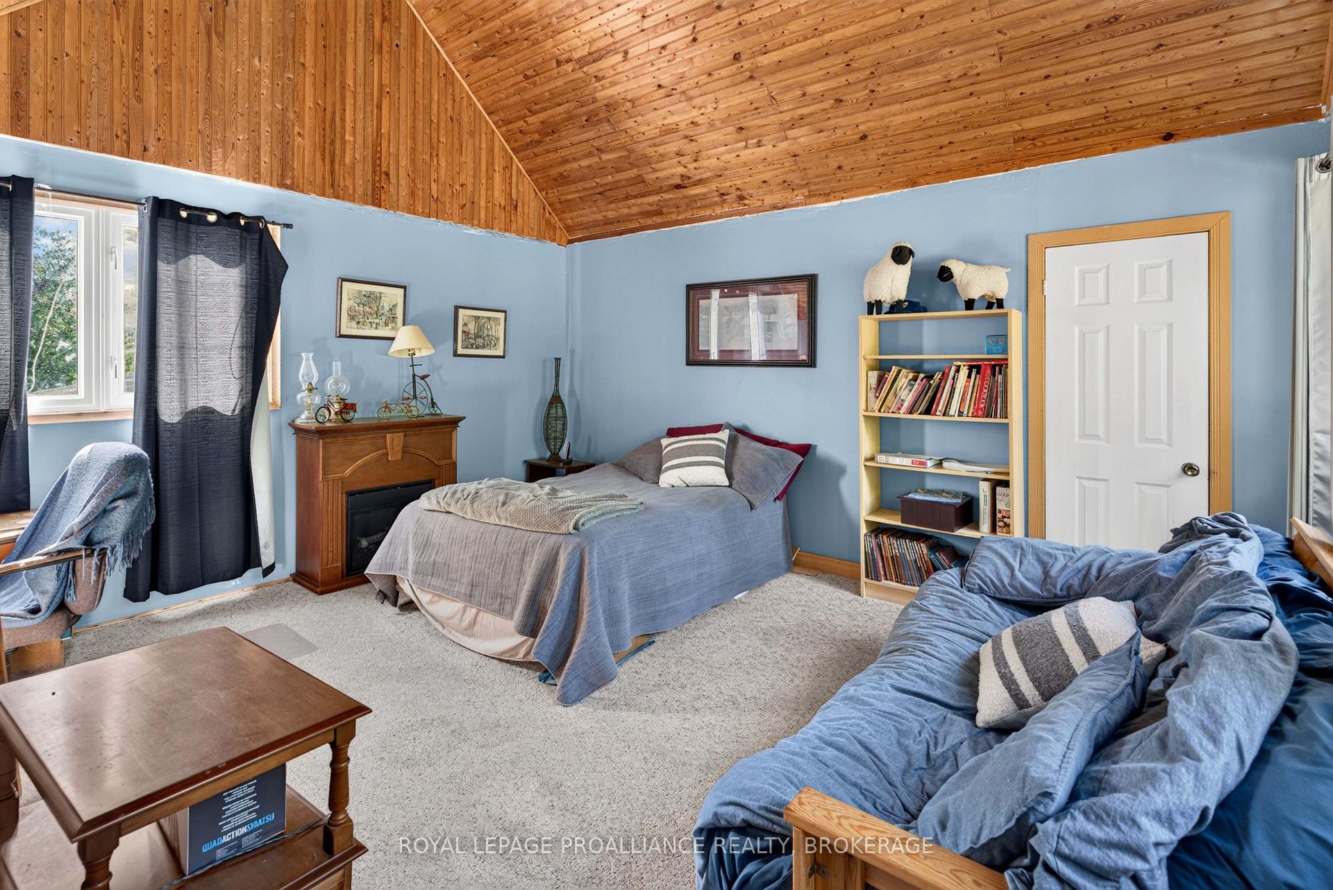 Photo 41 of 1881B Massassaga Road, Frontenac, Frontenac South — HOMEH