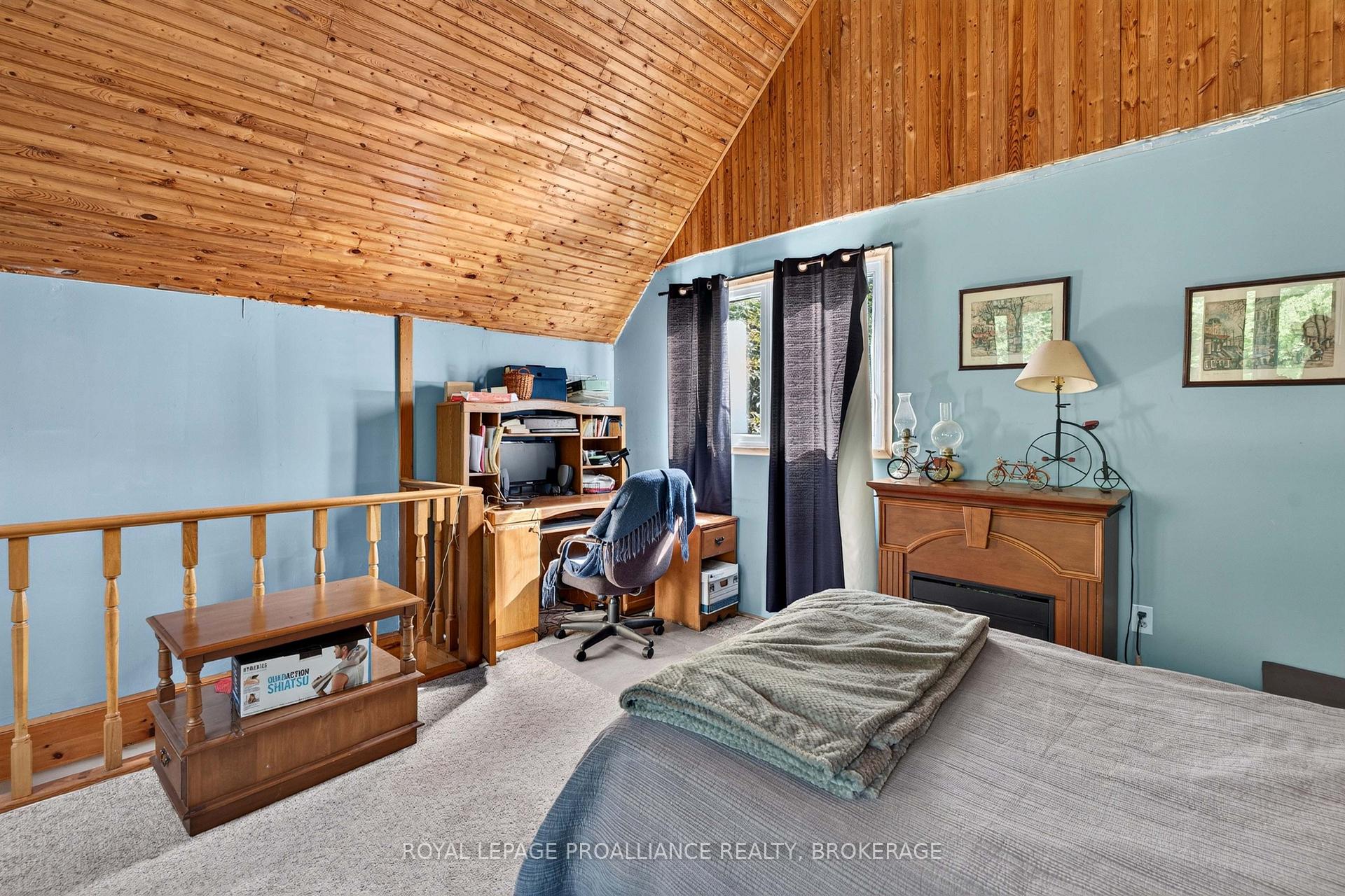 Photo 42 of 1881B Massassaga Road, Frontenac, Frontenac South — HOMEH