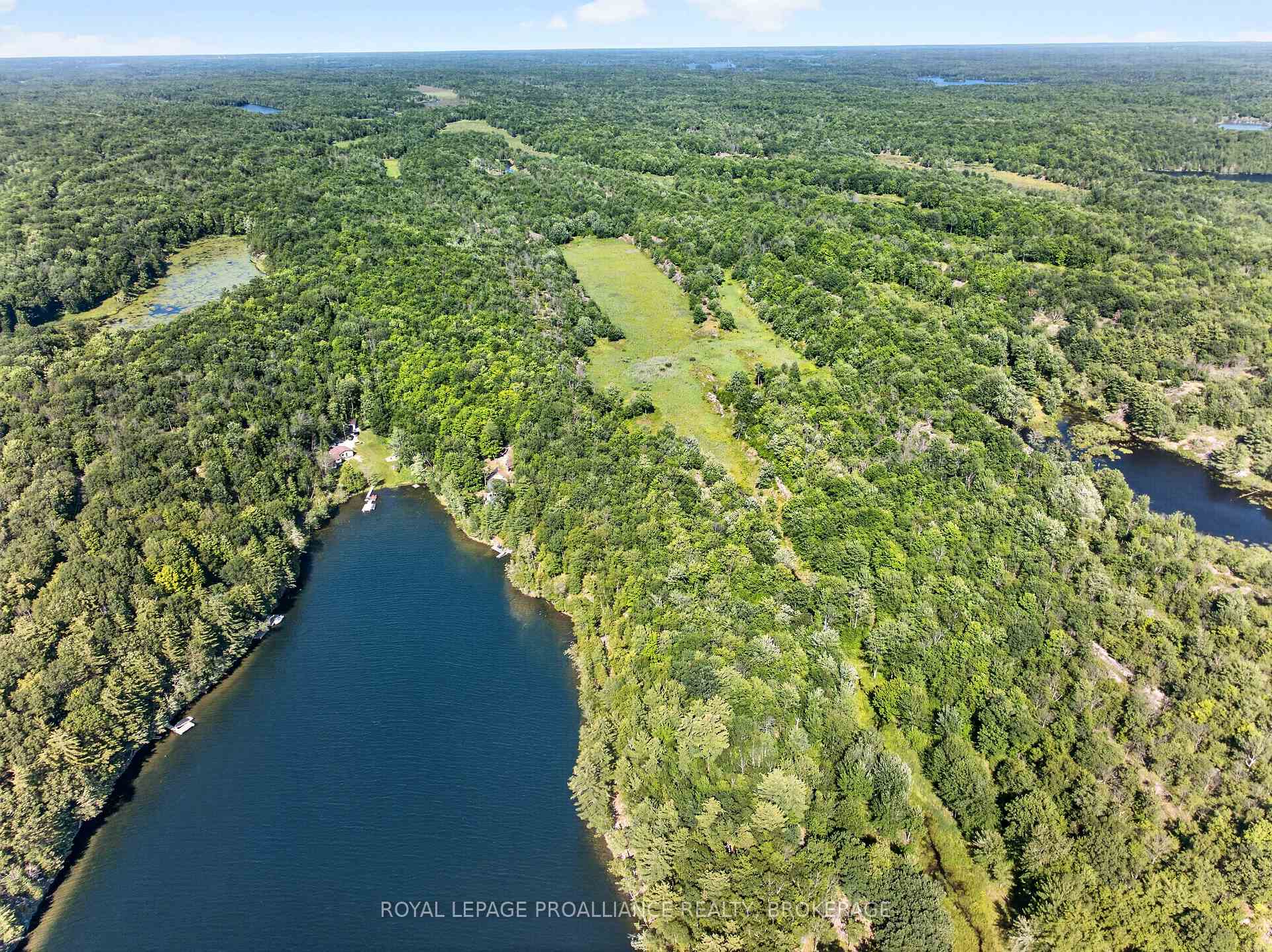 Photo 45 of 1881B Massassaga Road, Frontenac, Frontenac South — HOMEH