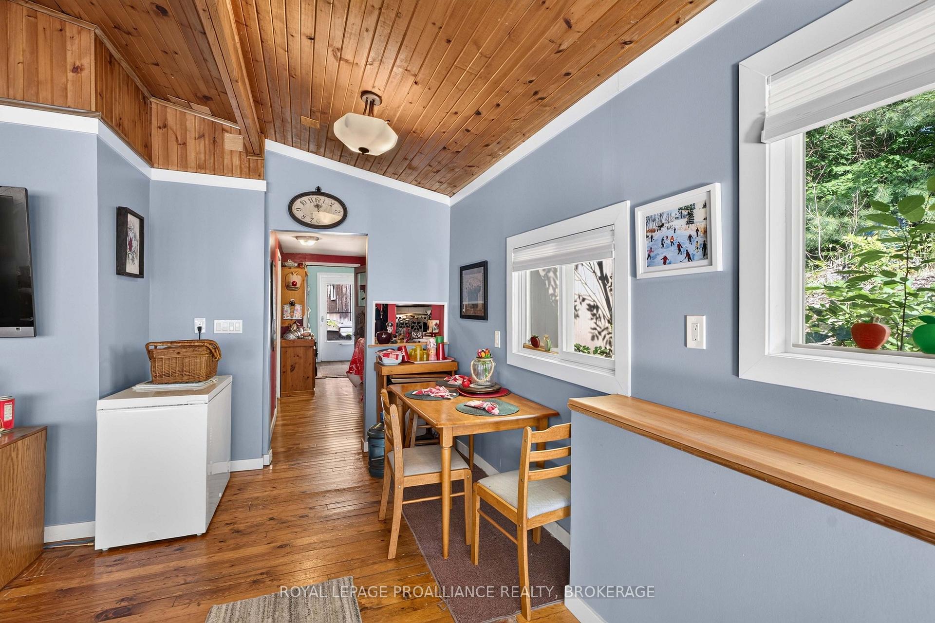 Photo 48 of 1881B Massassaga Road, Frontenac, Frontenac South — HOMEH