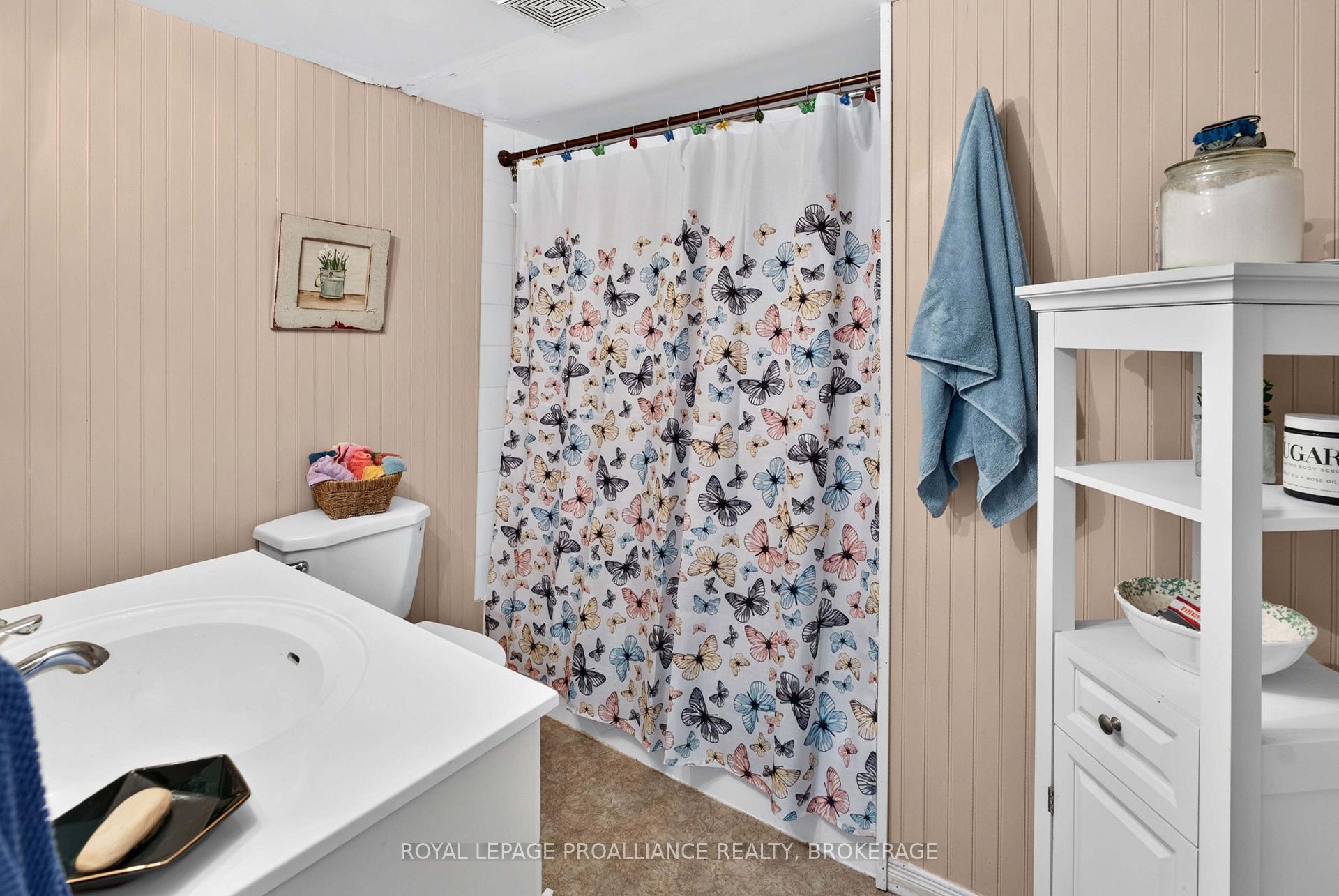 Photo 50 of 1881B Massassaga Road, Frontenac, Frontenac South — HOMEH