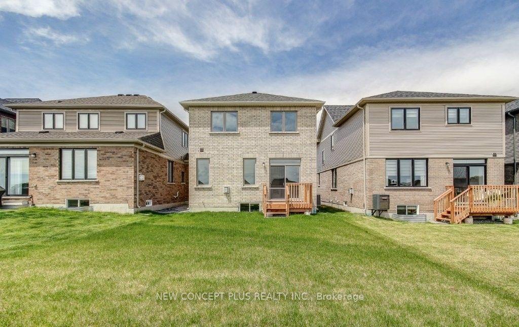 Photo 38 of 1042 Denton Drive, Cobourg — HOMEH
