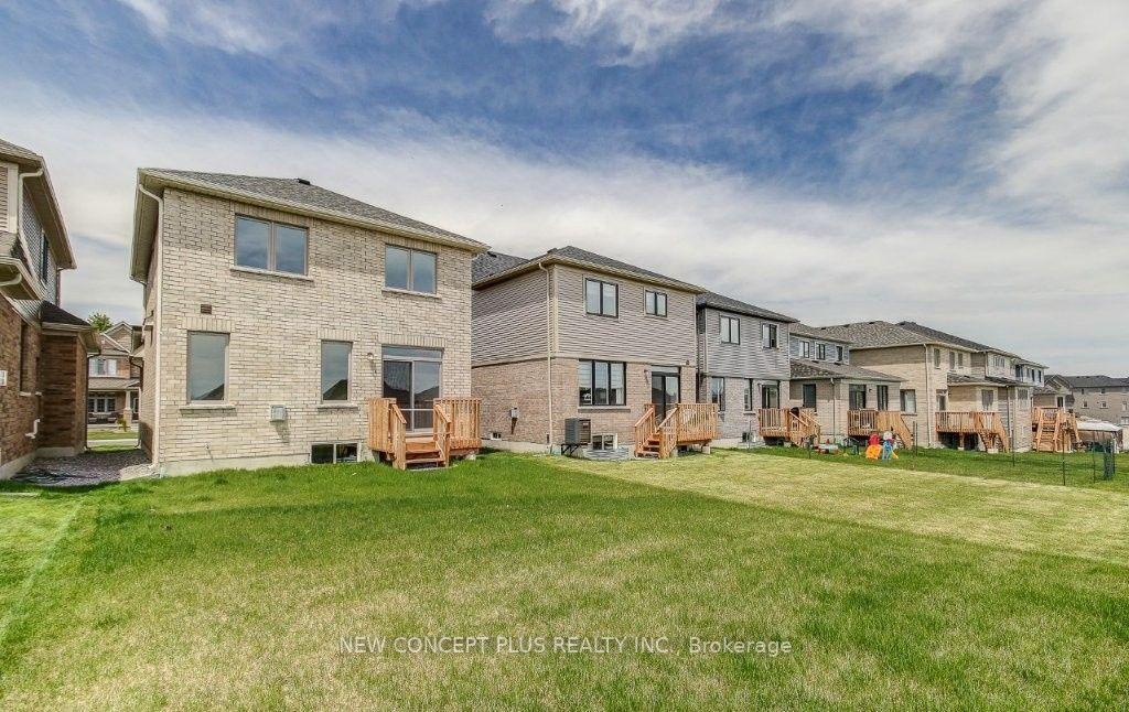 Photo 39 of 1042 Denton Drive, Cobourg — HOMEH