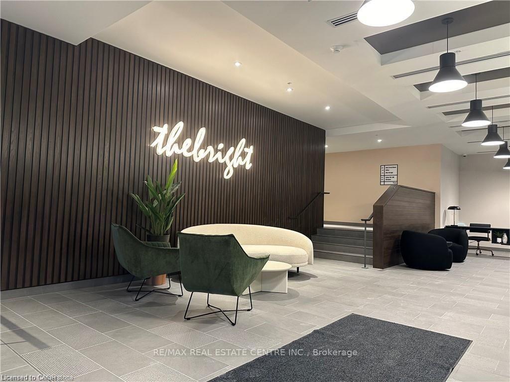 Photo 2 of Unit 508, 741 king Street W, Kitchener, KW Hospital — HOMEH