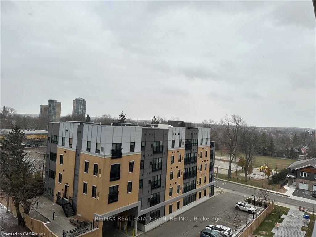 Photo 5 of Unit 508, 741 king Street W, Kitchener, KW Hospital — HOMEH