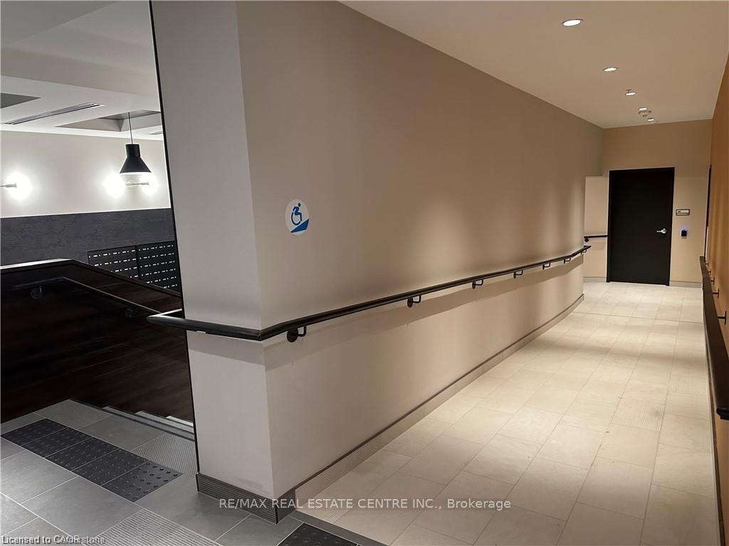 Photo 6 of Unit 508, 741 king Street W, Kitchener, KW Hospital — HOMEH