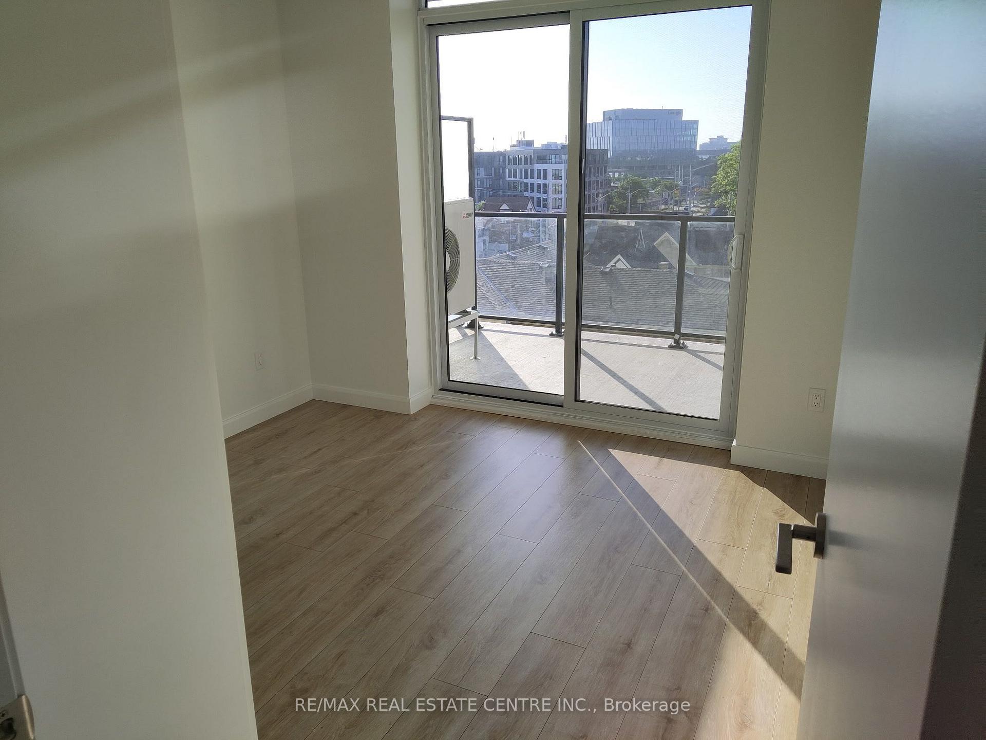 Photo 10 of Unit 508, 741 king Street W, Kitchener, KW Hospital — HOMEH