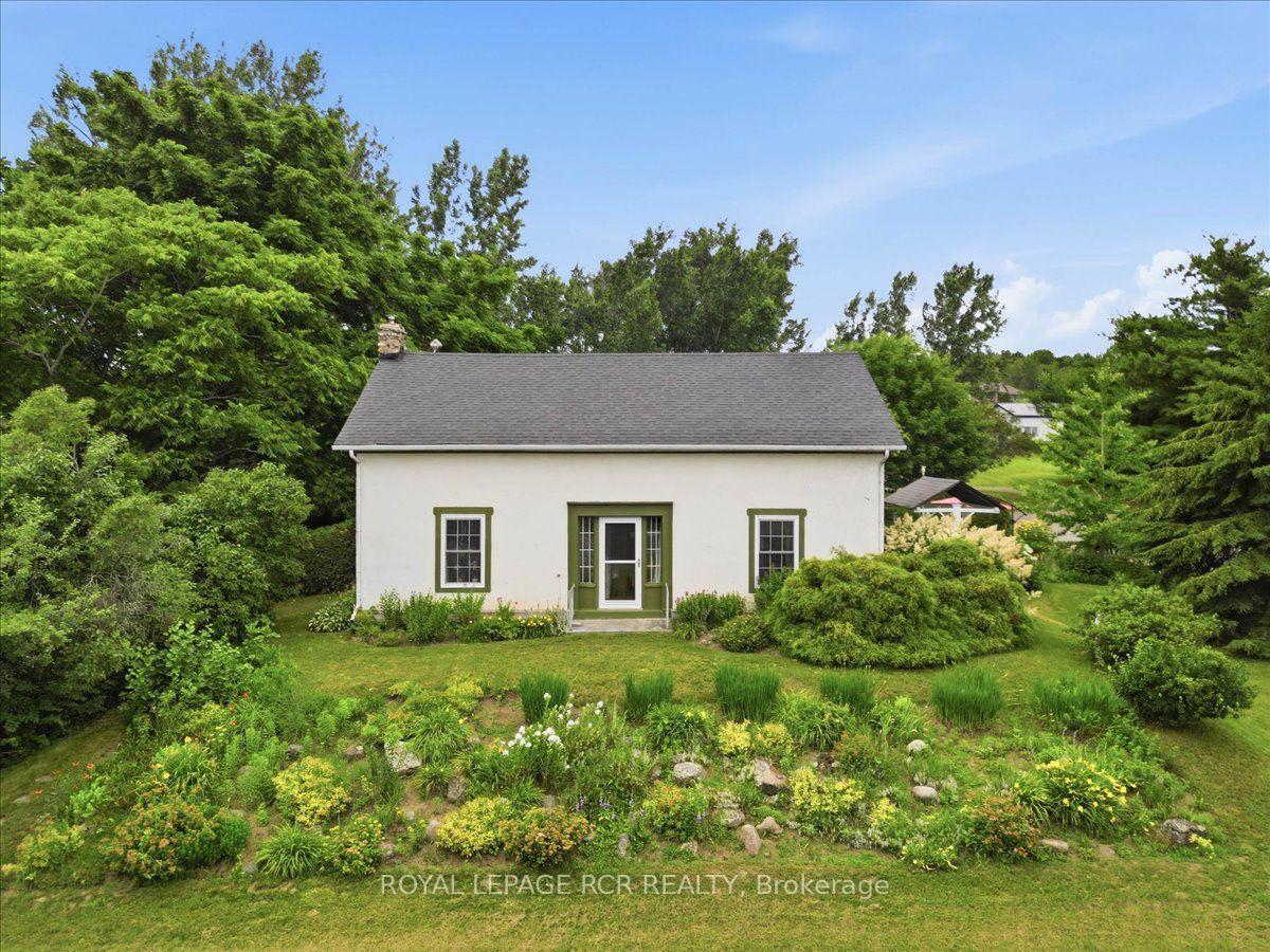 Front of 14116 County Road #2