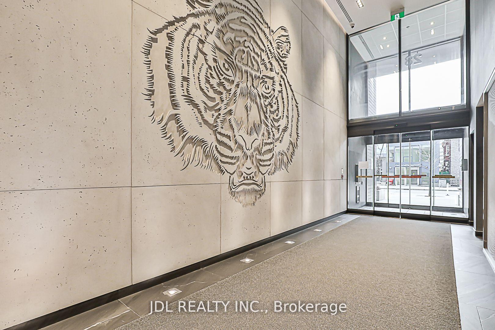 Photo 1 of Unit 1808, 28 Wellesley Street E, Toronto, Church-Yonge Corridor — HOMEH