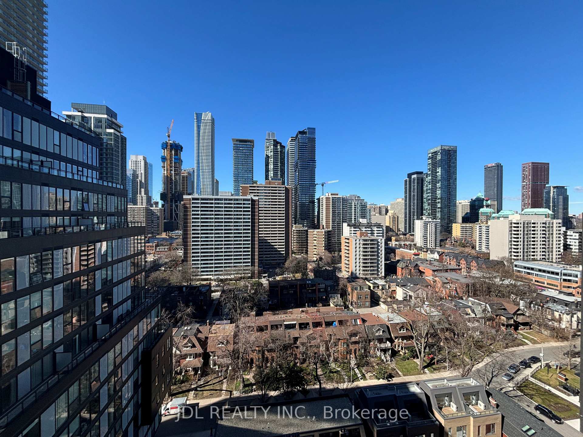 Photo 11 of Unit 1808, 28 Wellesley Street E, Toronto, Church-Yonge Corridor — HOMEH