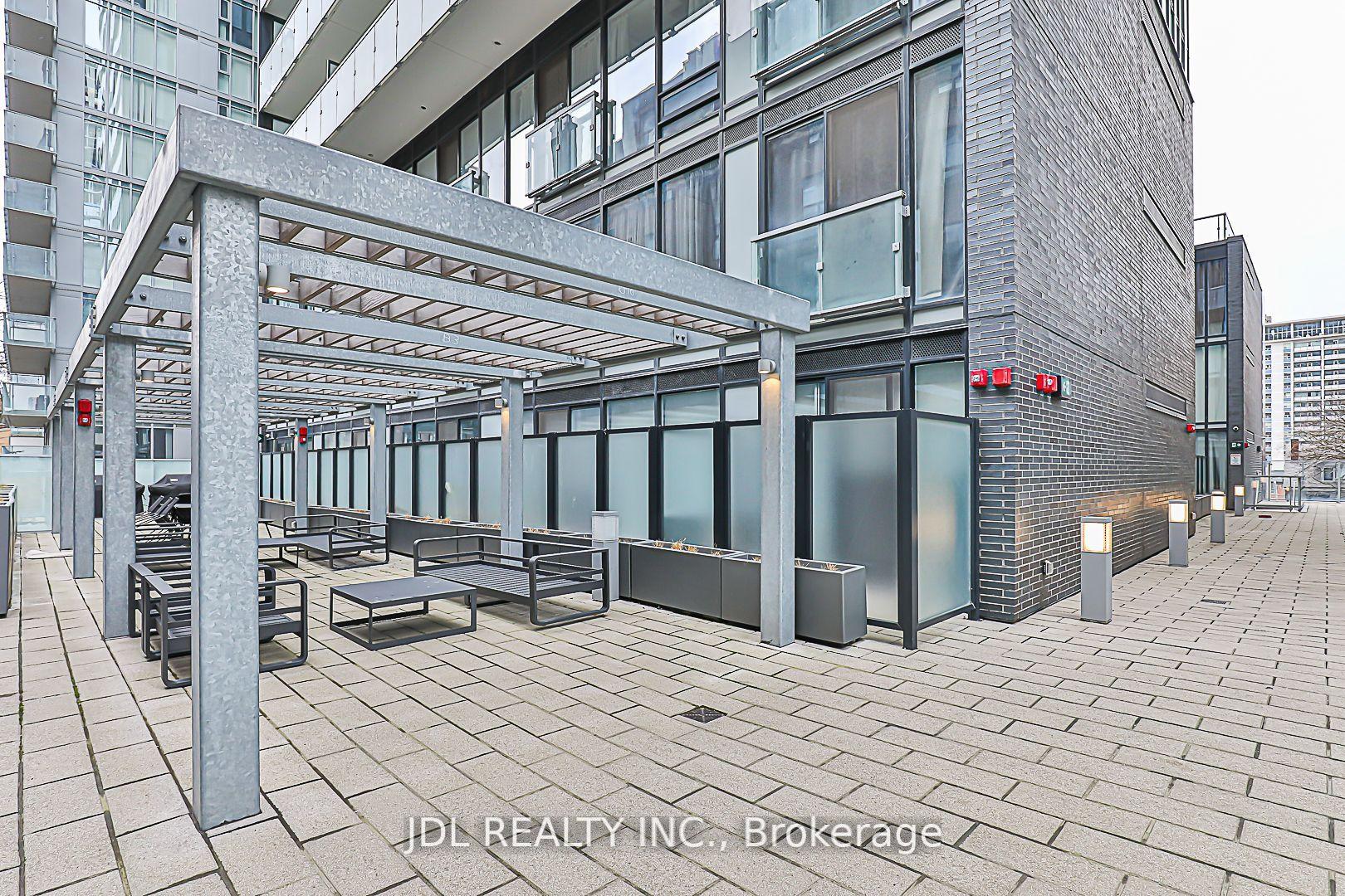 Photo 12 of Unit 1808, 28 Wellesley Street E, Toronto, Church-Yonge Corridor — HOMEH