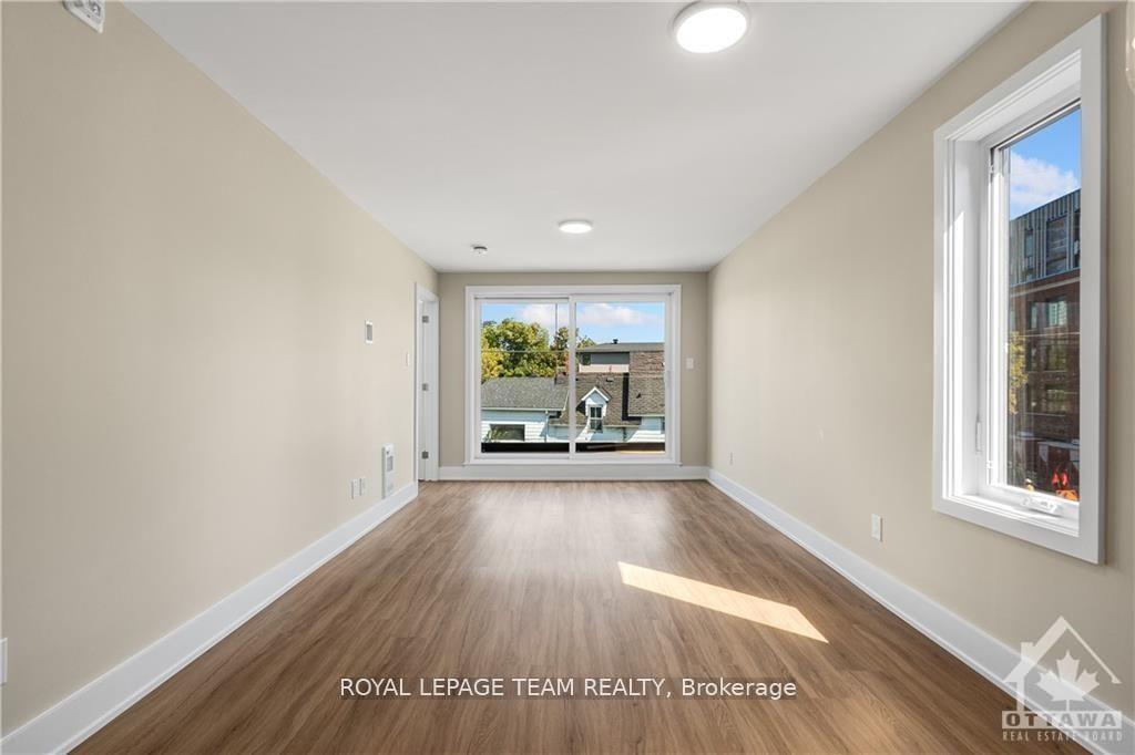 Photo 3 of Unit 3, 366 Winona Avenue, Ottawa, Westboro South — HOMEH