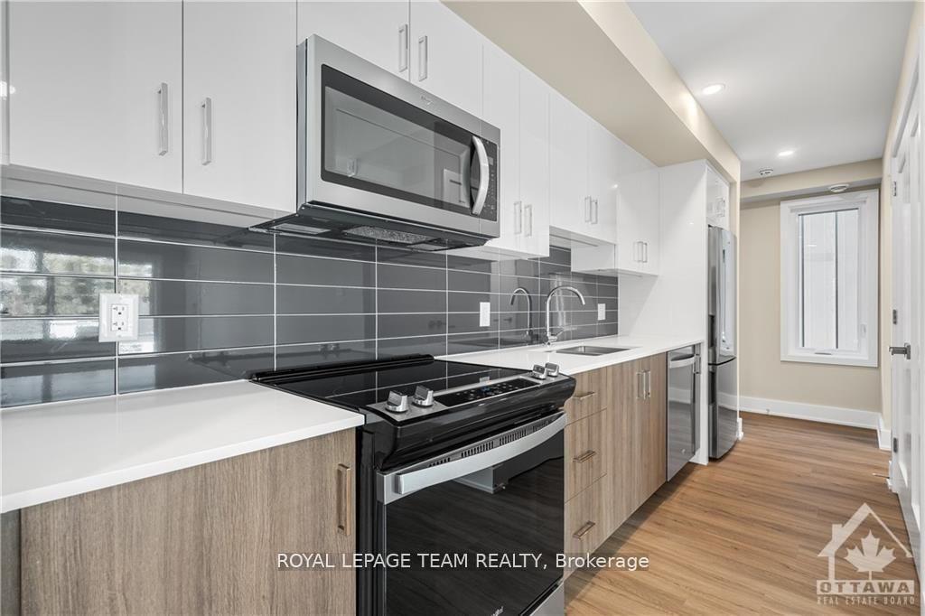 Photo 5 of Unit 3, 366 Winona Avenue, Ottawa, Westboro South — HOMEH