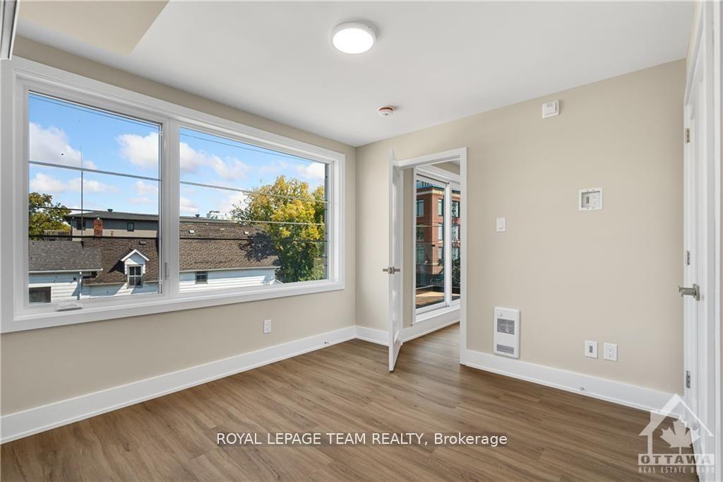 Photo 7 of Unit 3, 366 Winona Avenue, Ottawa, Westboro South — HOMEH