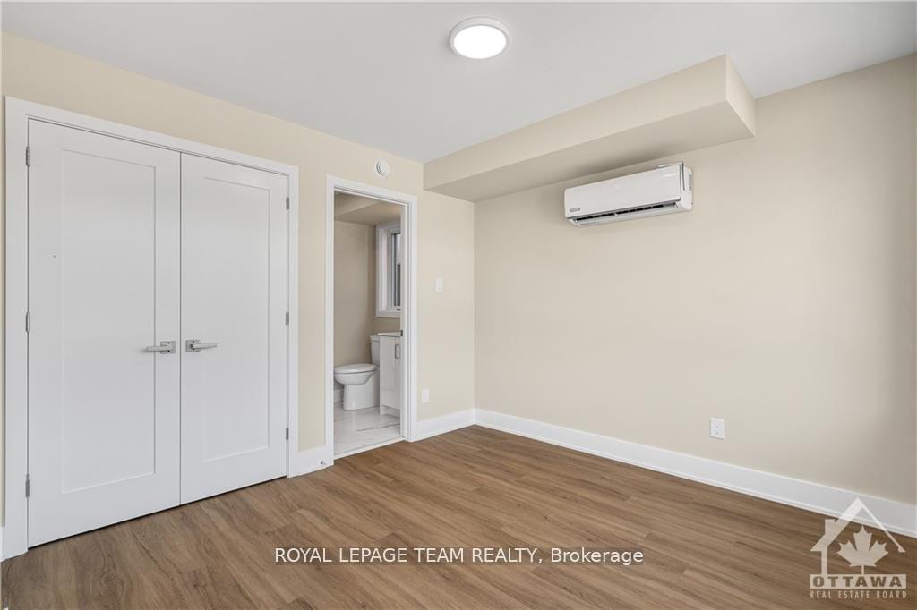 Photo 8 of Unit 3, 366 Winona Avenue, Ottawa, Westboro South — HOMEH