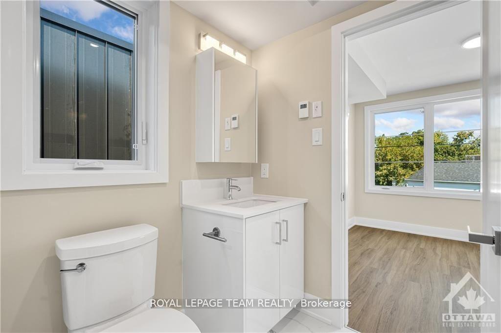 Photo 9 of Unit 3, 366 Winona Avenue, Ottawa, Westboro South — HOMEH