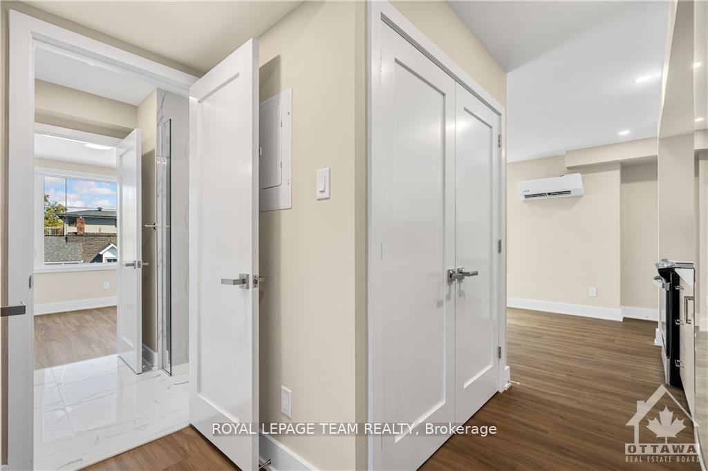 Photo 12 of Unit 3, 366 Winona Avenue, Ottawa, Westboro South — HOMEH