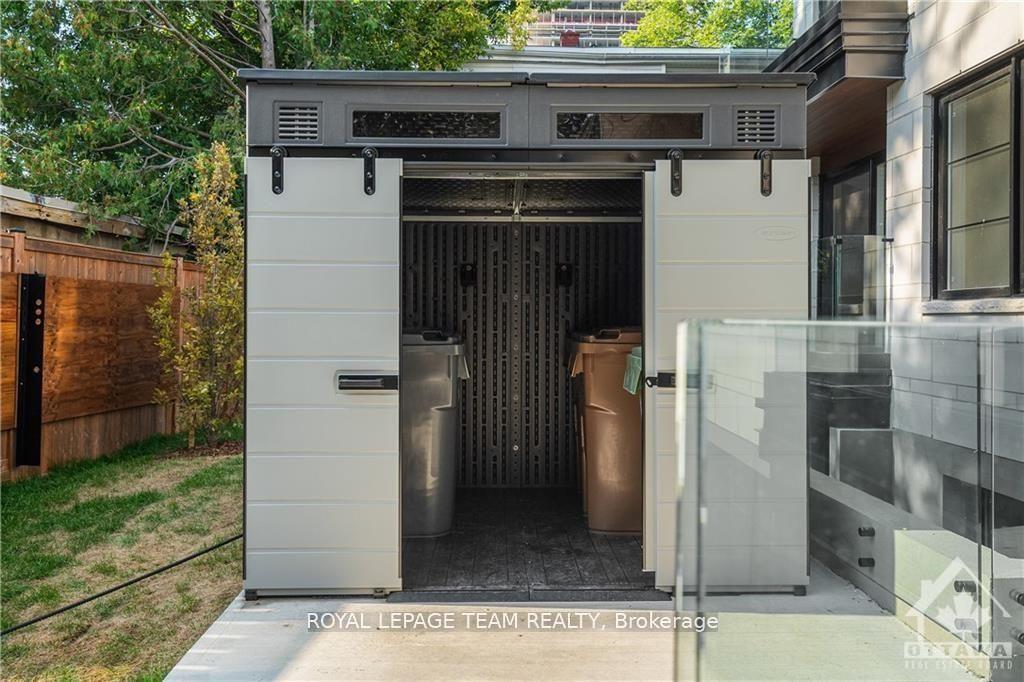 Photo 18 of Unit 3, 366 Winona Avenue, Ottawa, Westboro South — HOMEH
