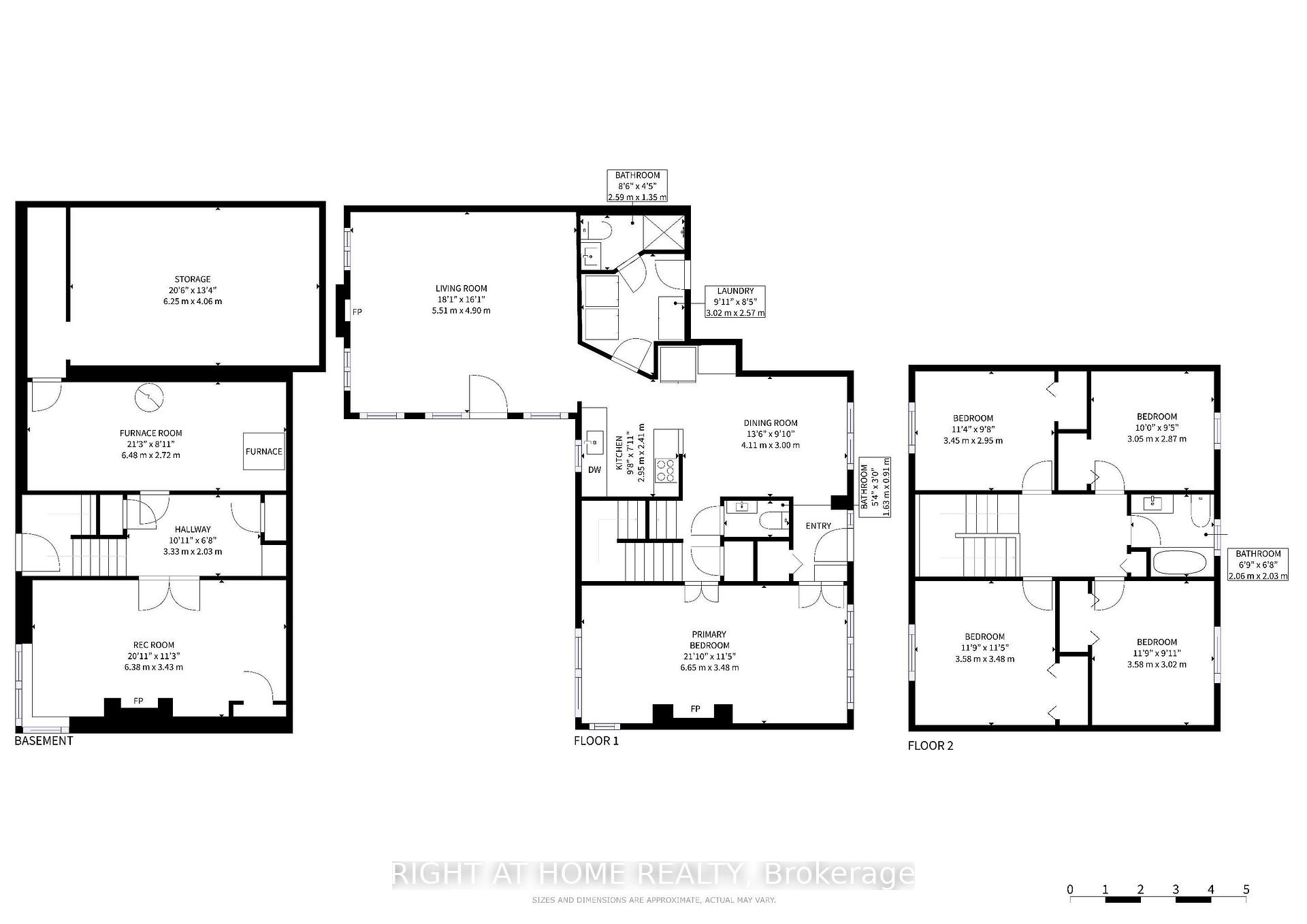Photo 2 of 301 Garner Road E, Hamilton, Ancaster — HOMEH
