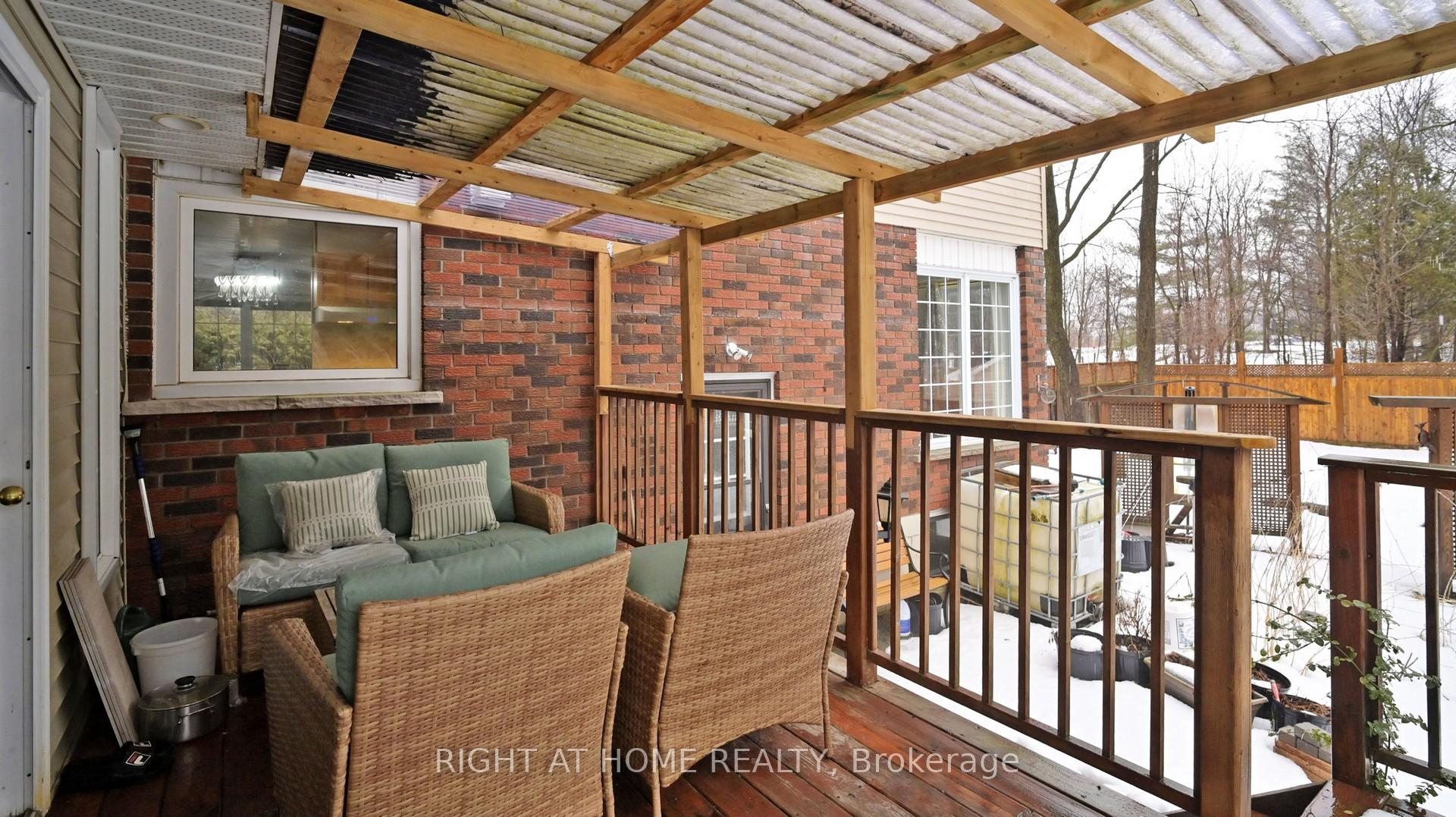 Photo 46 of 301 Garner Road E, Hamilton, Ancaster — HOMEH