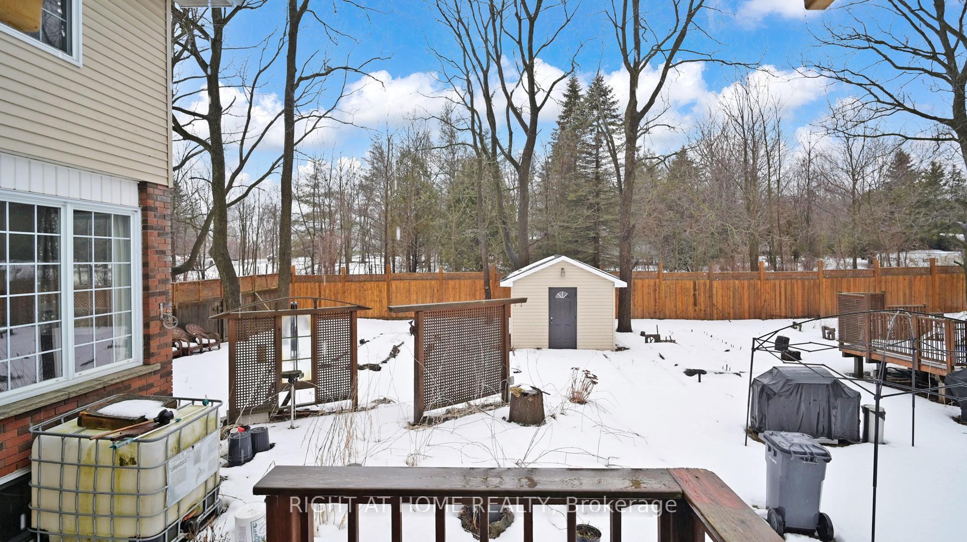 Photo 48 of 301 Garner Road E, Hamilton, Ancaster — HOMEH