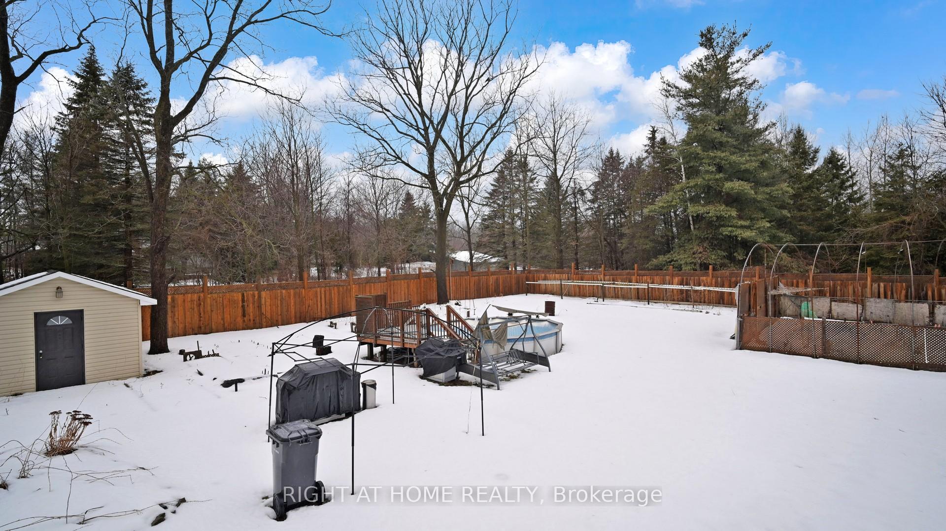 Photo 49 of 301 Garner Road E, Hamilton, Ancaster — HOMEH
