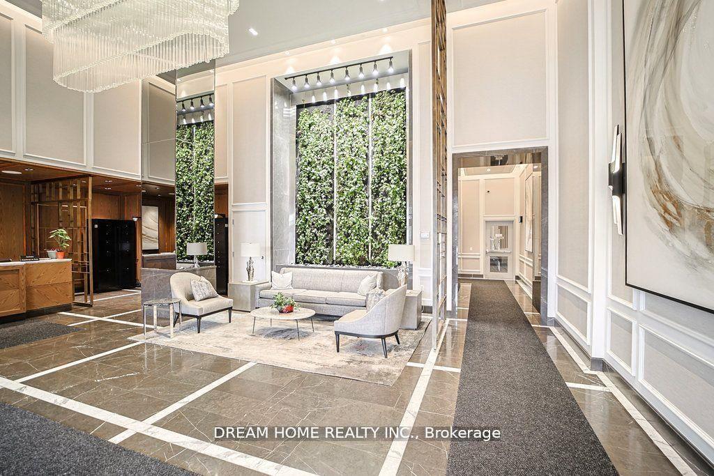 Photo 2 of Unit 2302, 1 Grandview Avenue, Markham, Grandview — HOMEH